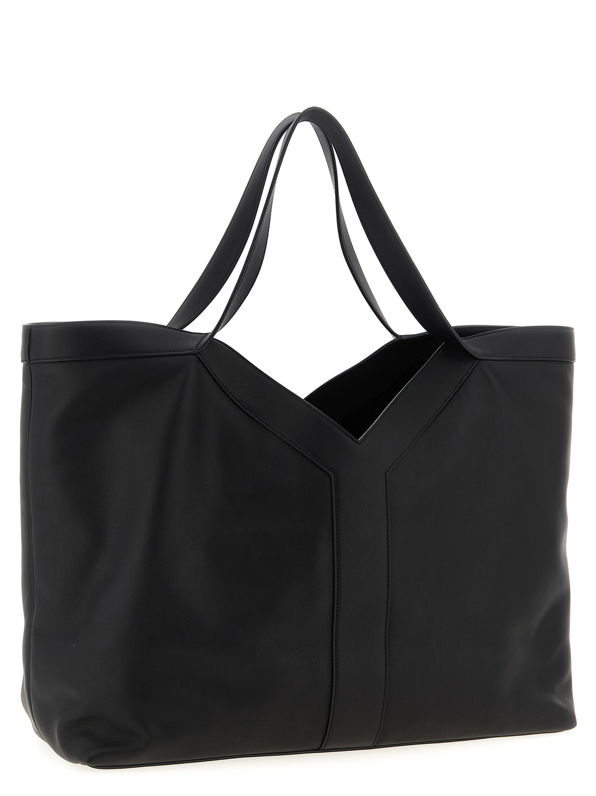 Saint Laurent 'Y' Large Shopping Bag