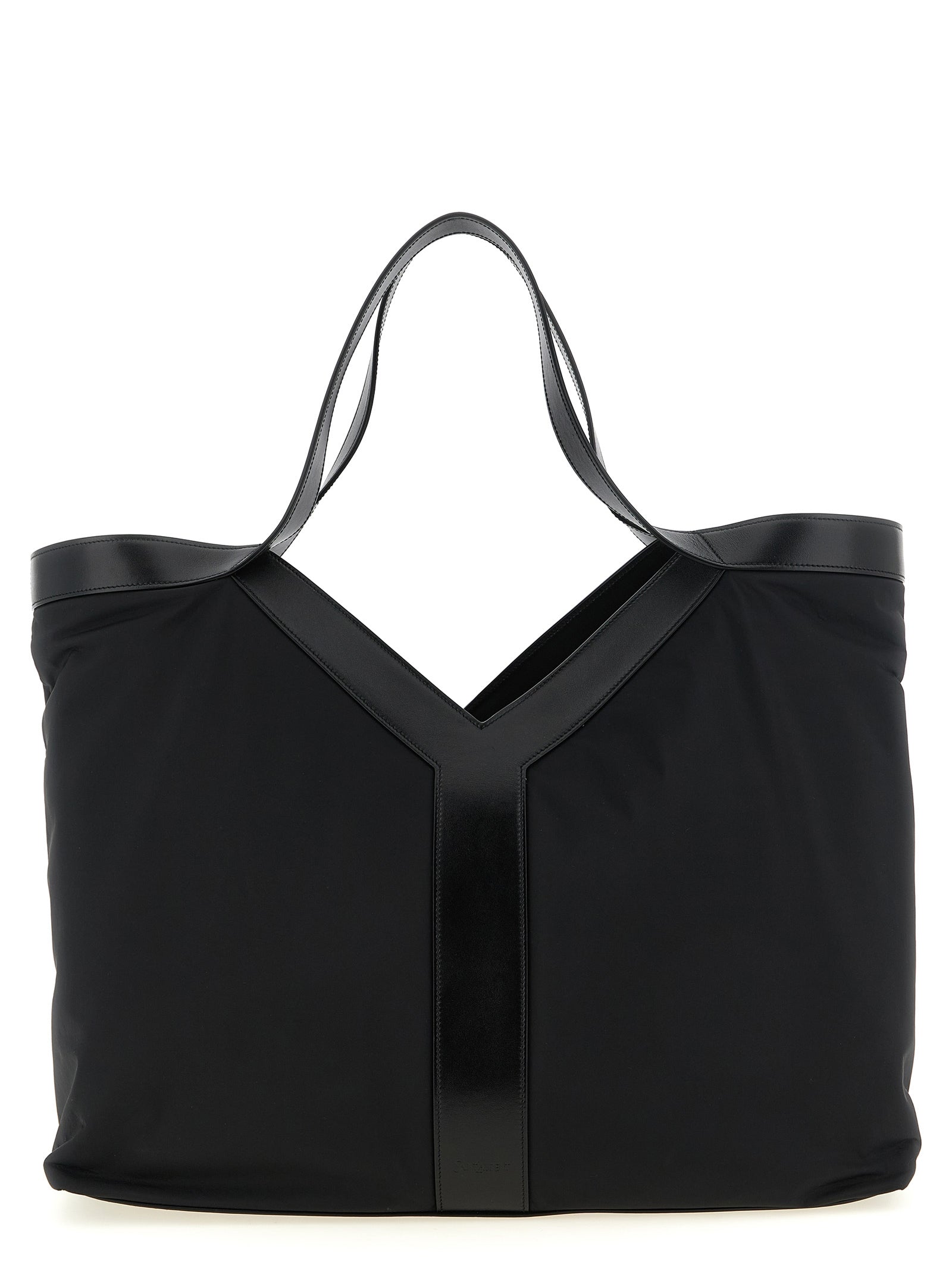 Saint Laurent 'Y' Large Shopping Bag