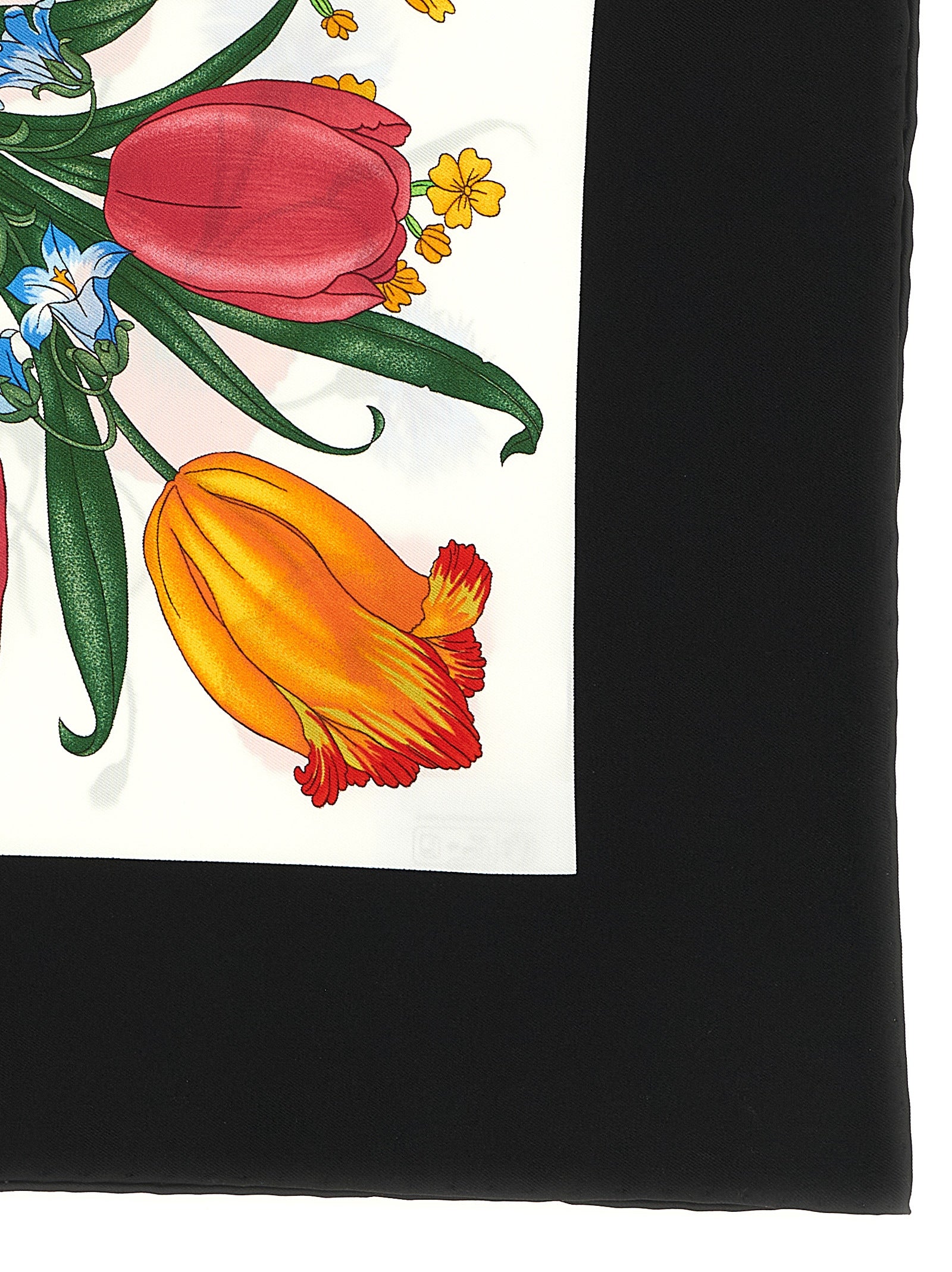 Gucci 'Gucci Flora' Carriage