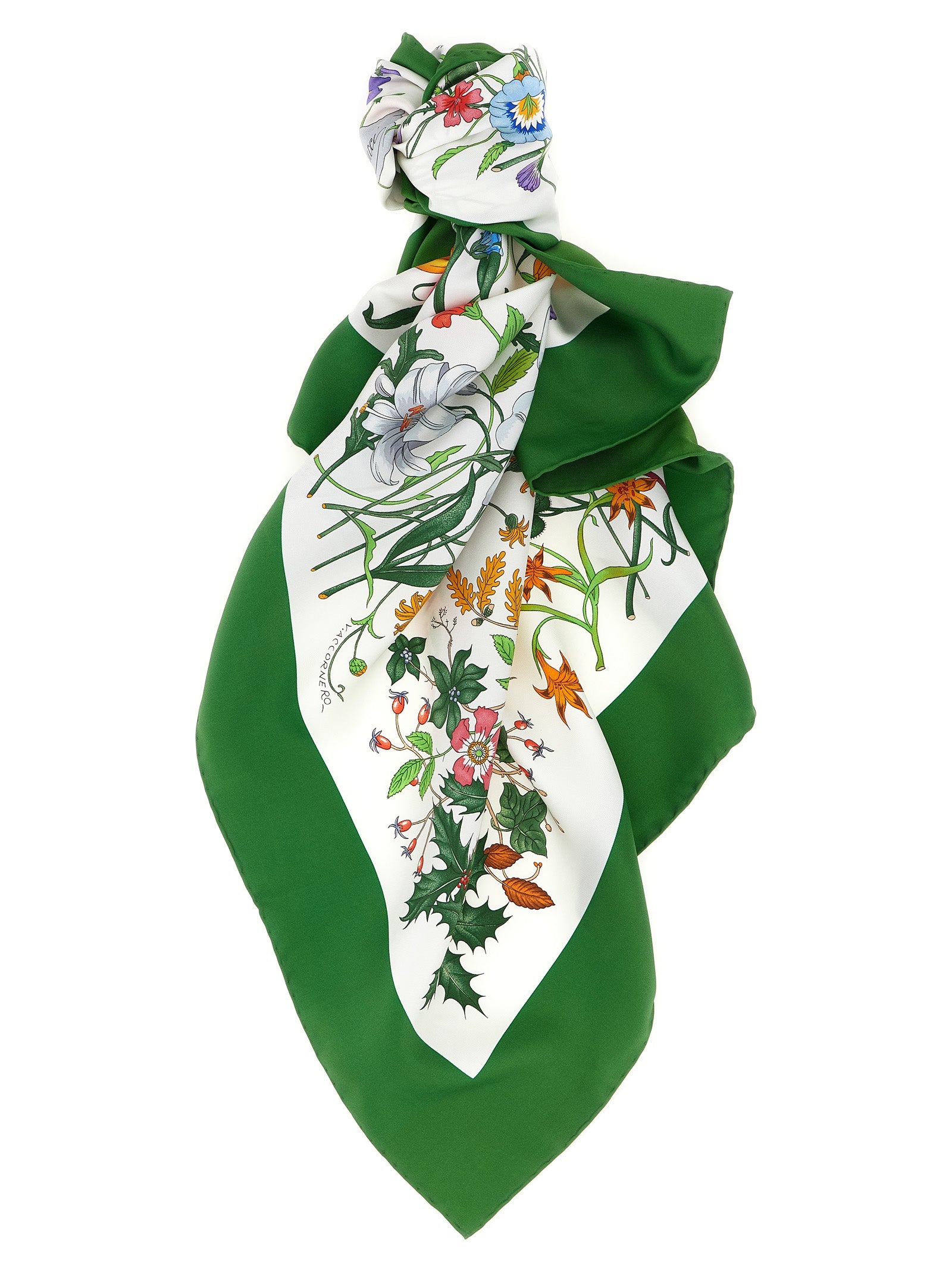Gucci 'Gucci Flora' Carriage