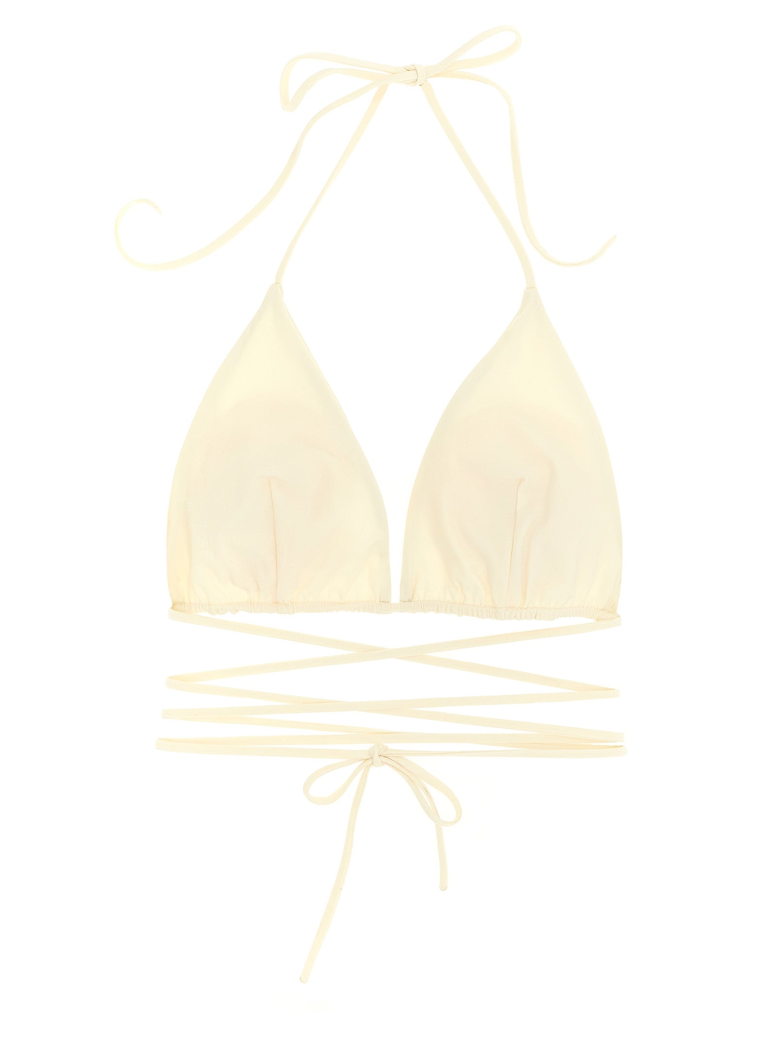 Magda Butrym 'Re22' Bikini Top