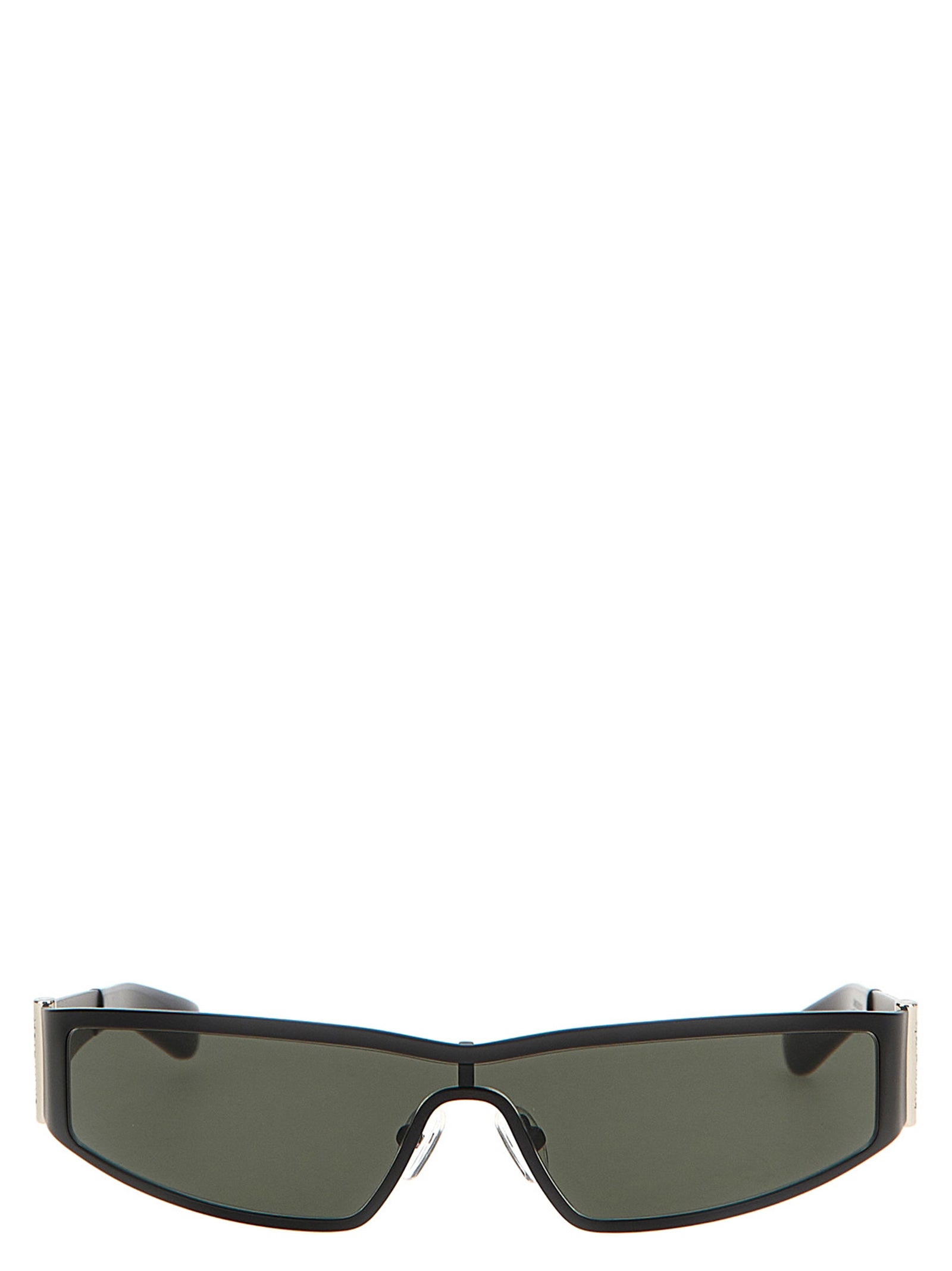 Mcqueen 'Stile Duemila' Sunglasses
