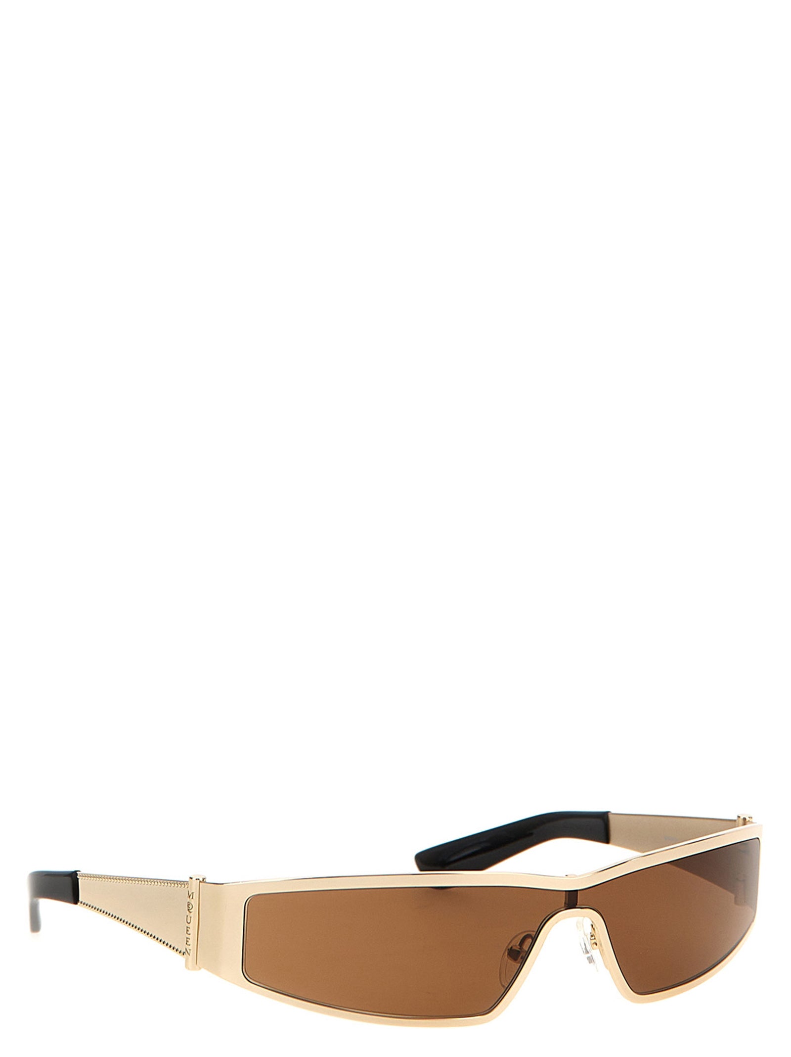 Mcqueen 'Stile Duemila' Sunglasses