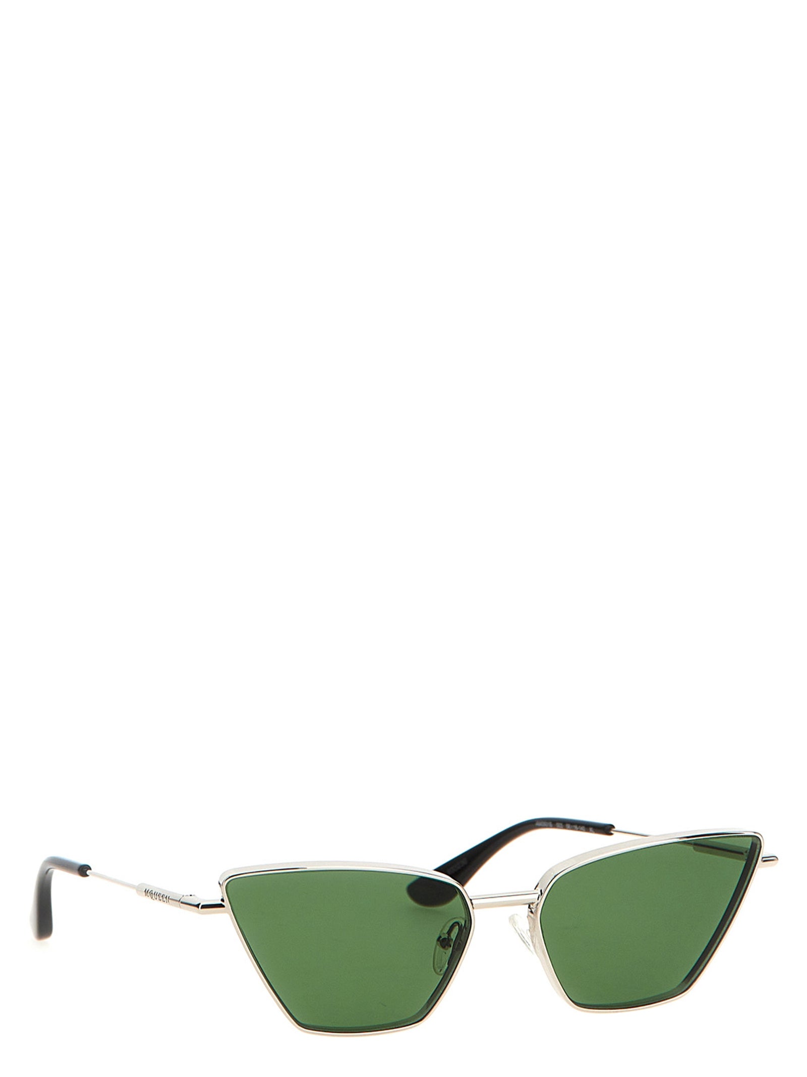 Mcqueen Cat-Eye Sunglasses