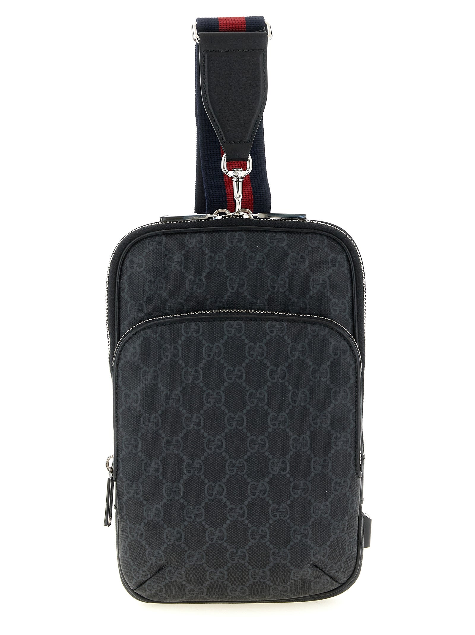 Gucci 'Gg' Small Crossbody Bag