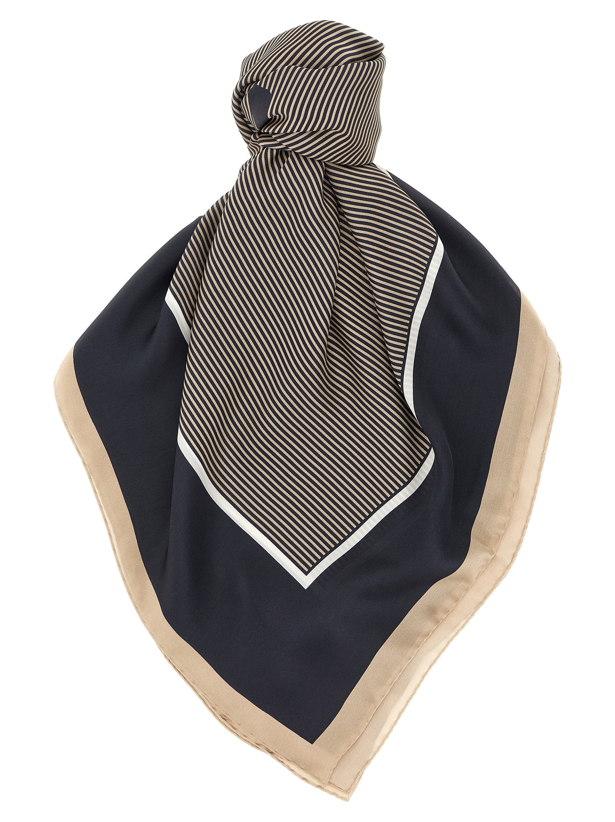 Saint Laurent 'Cassandre' Scarf