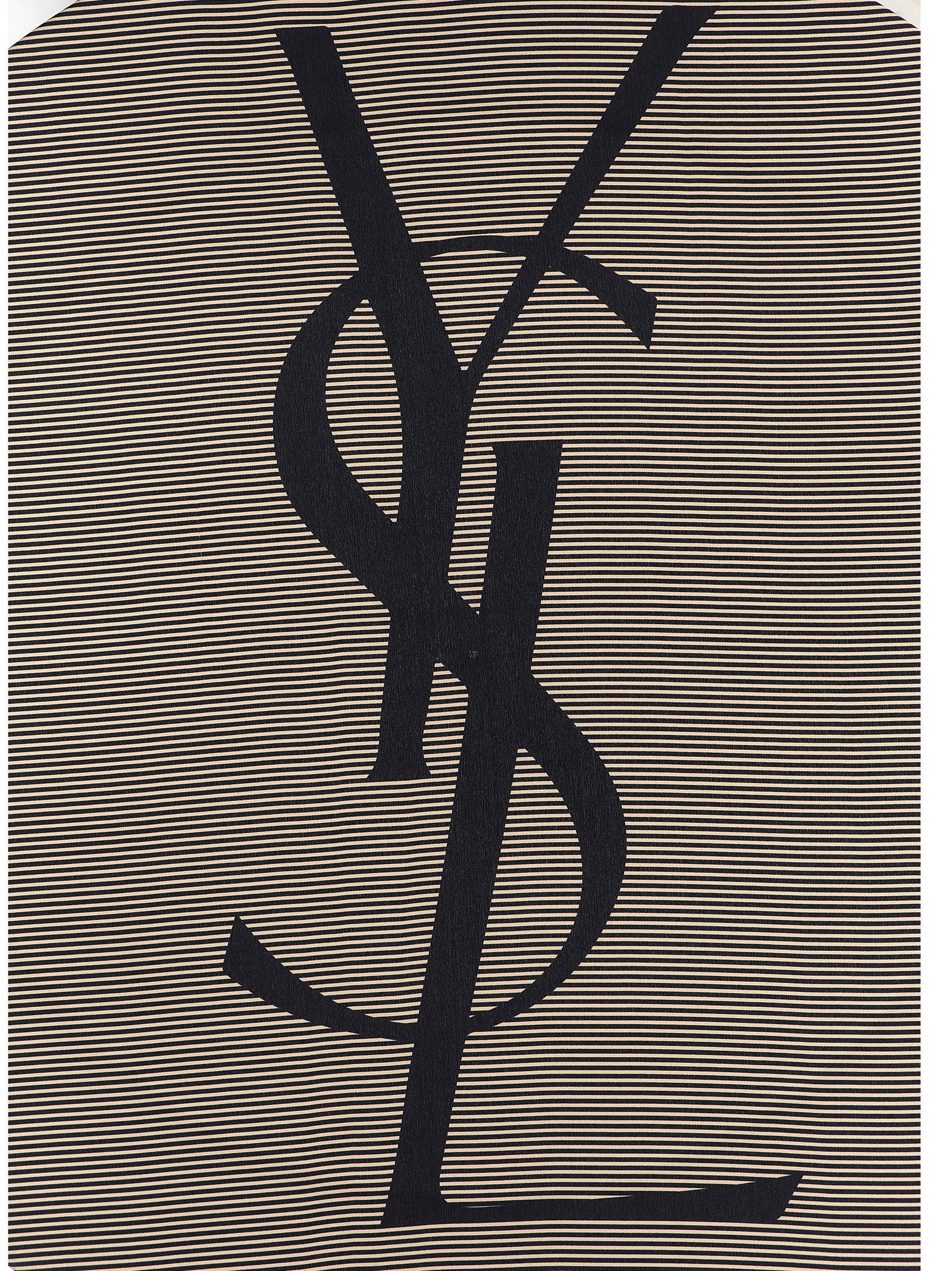 Saint Laurent 'Cassandre' Scarf