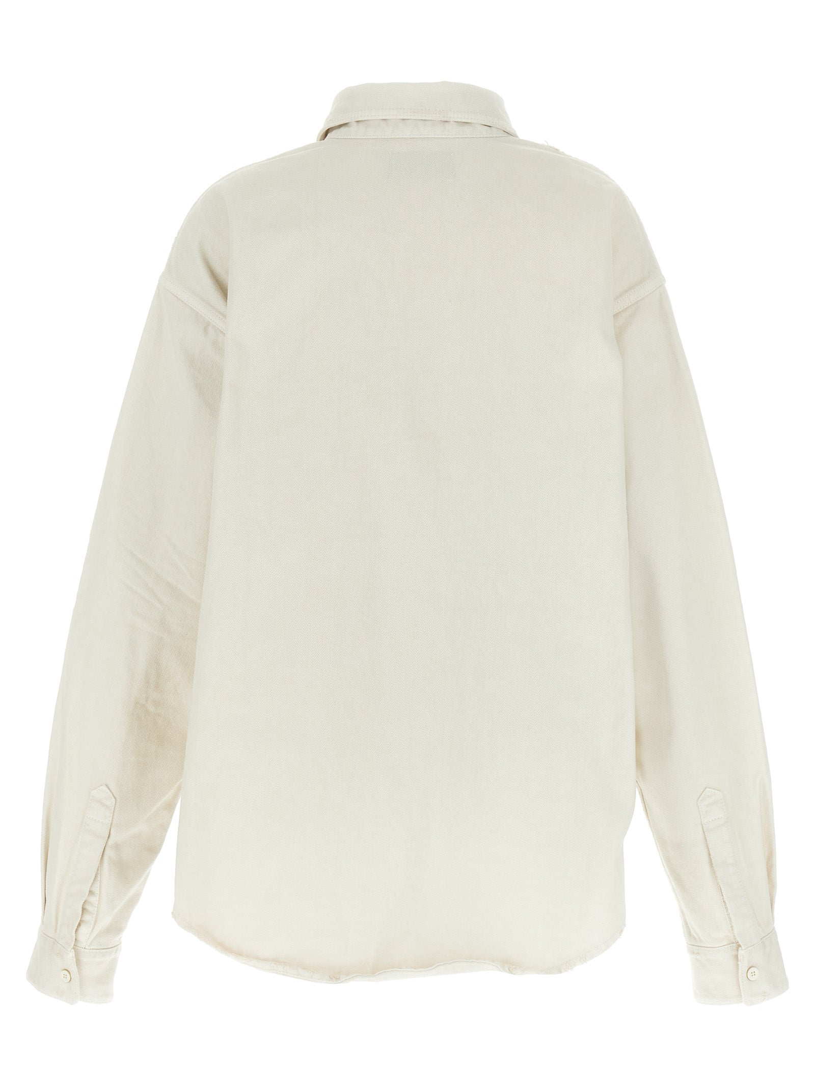 Balenciaga 'Large Fit' Shirt