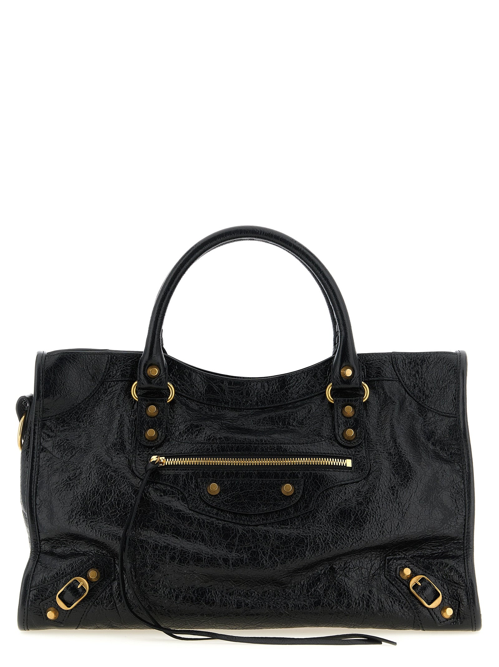 Balenciaga 'Le City M' Handbag