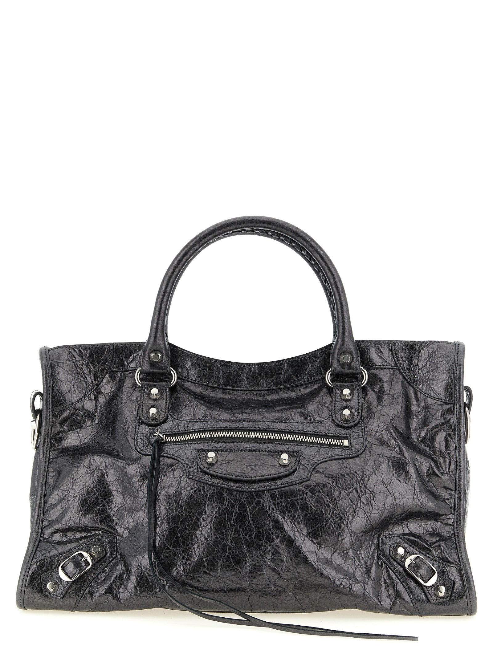 Balenciaga 'Le City M' Handbag