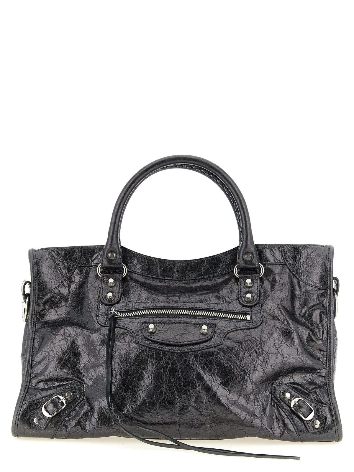 Balenciaga 'Le City M' Handbag