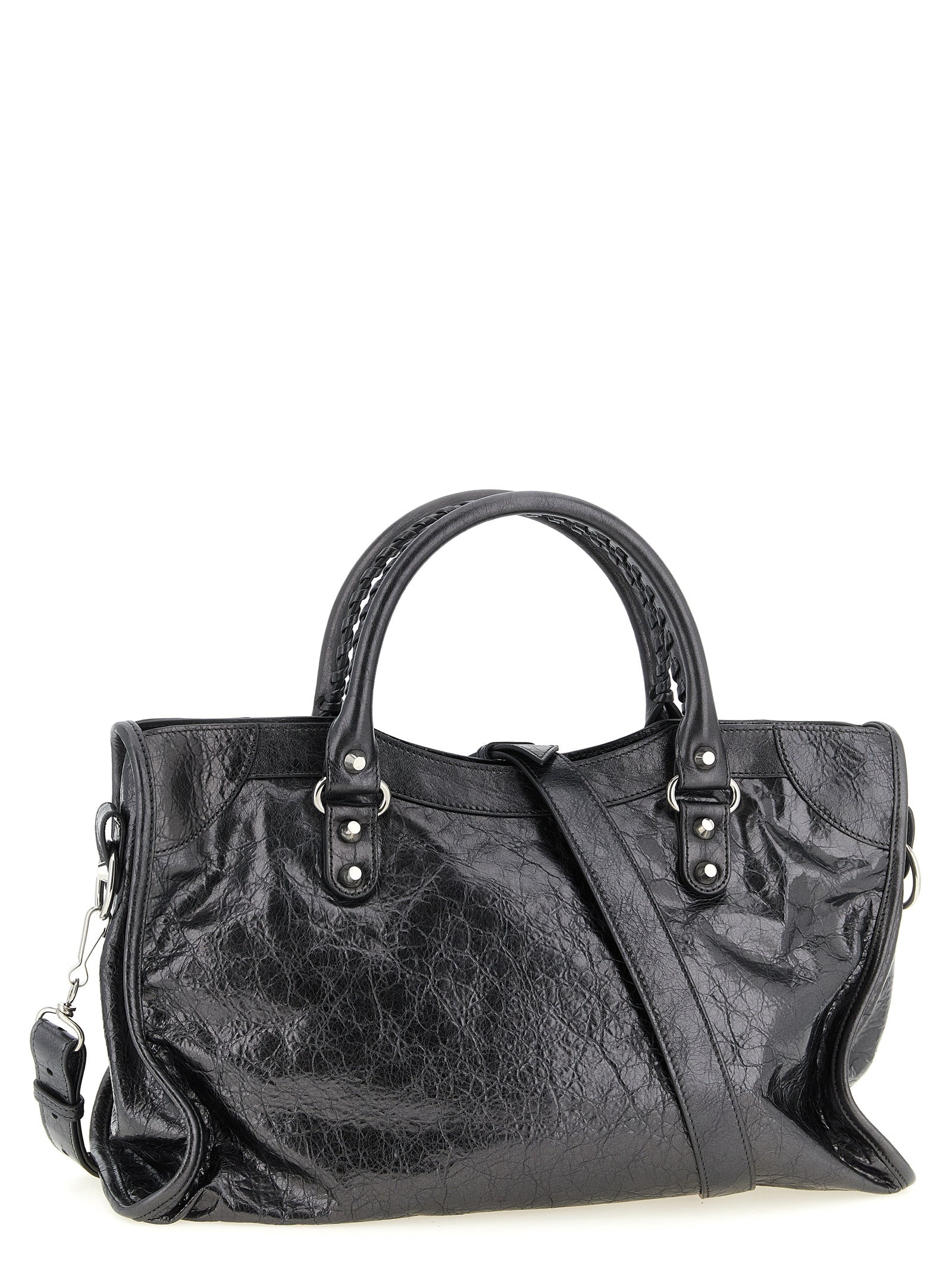 Balenciaga 'Le City M' Handbag