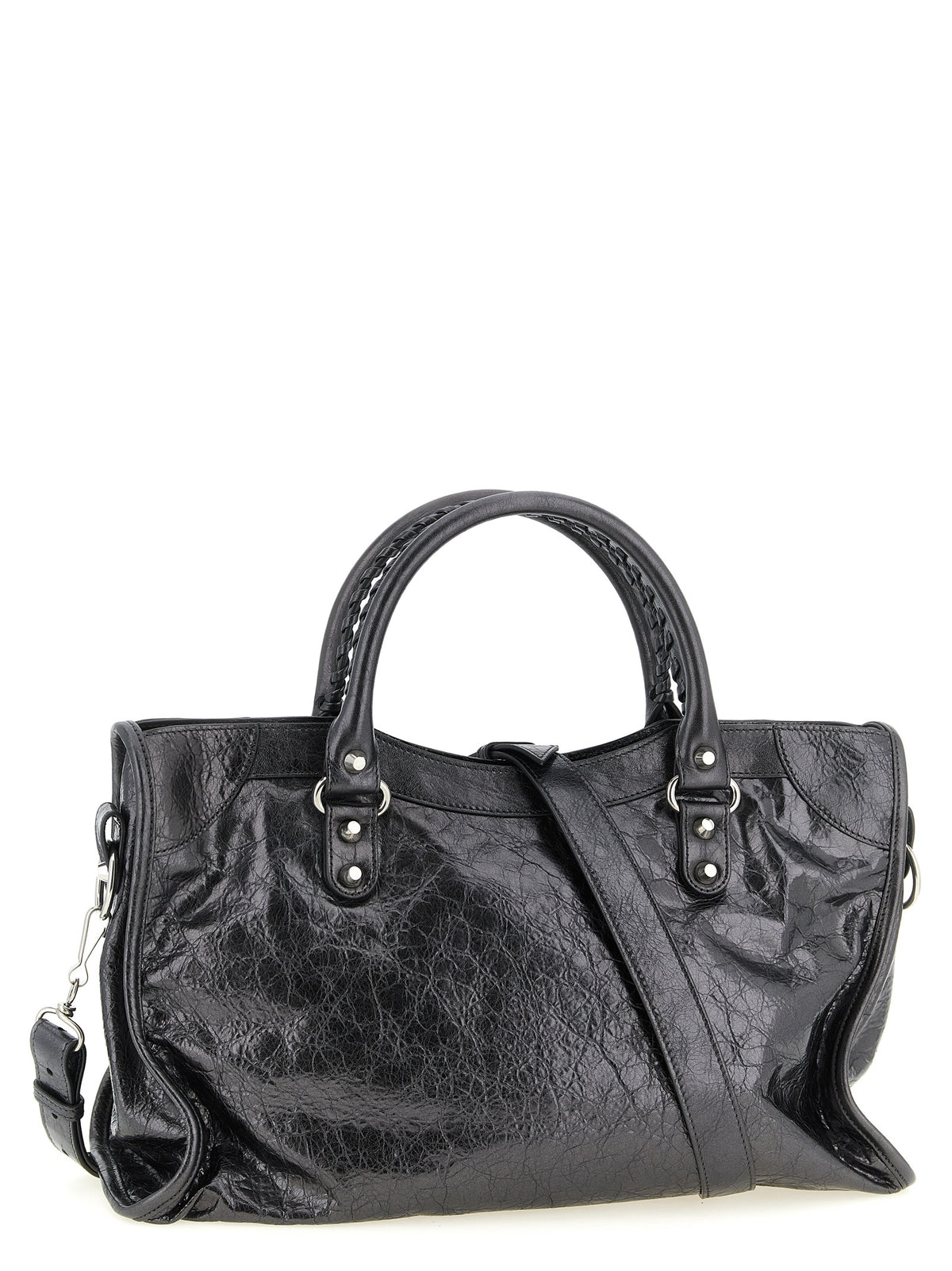 Balenciaga 'Le City M' Handbag