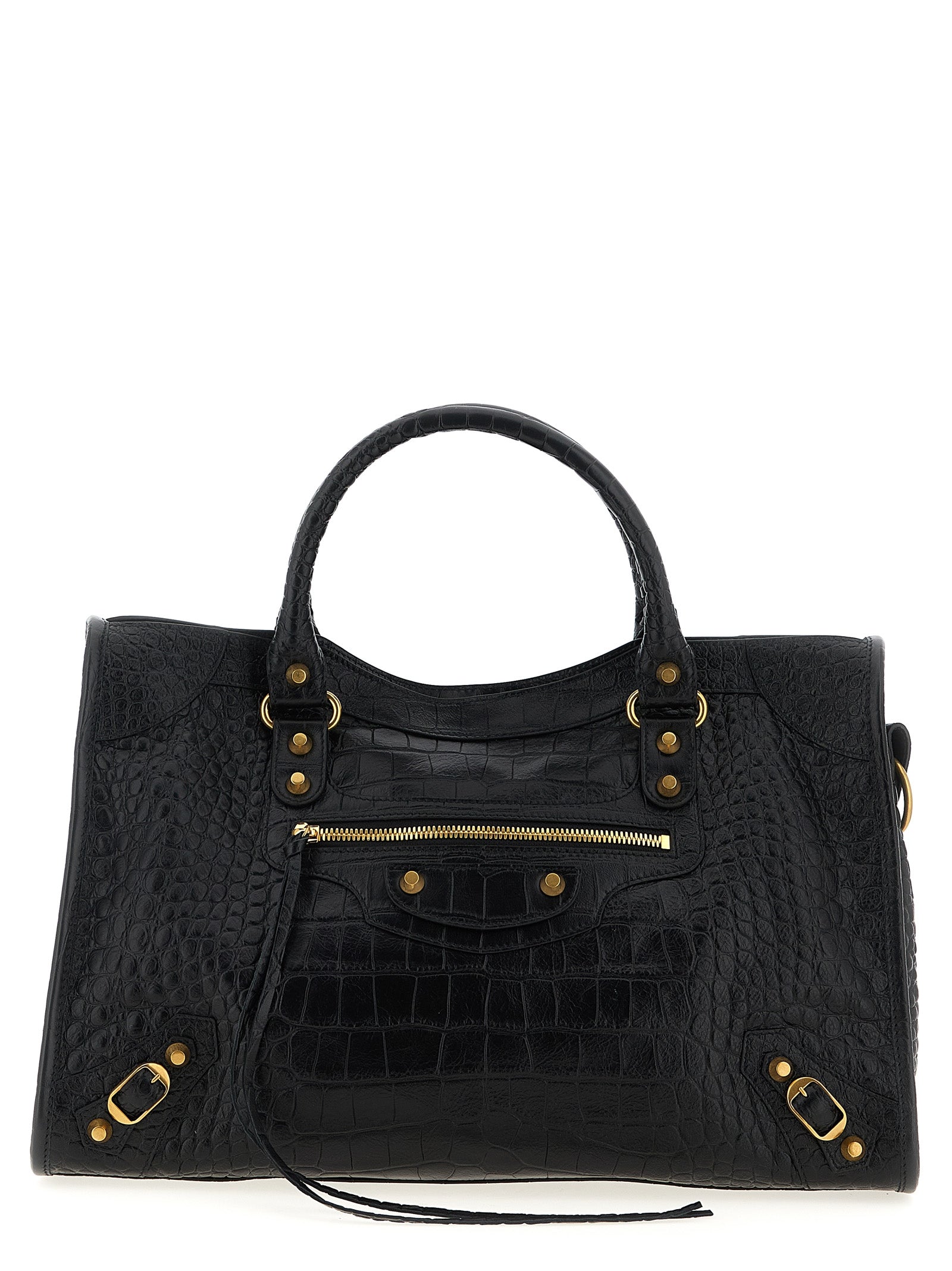 Balenciaga 'Le City Bag M' Handbag