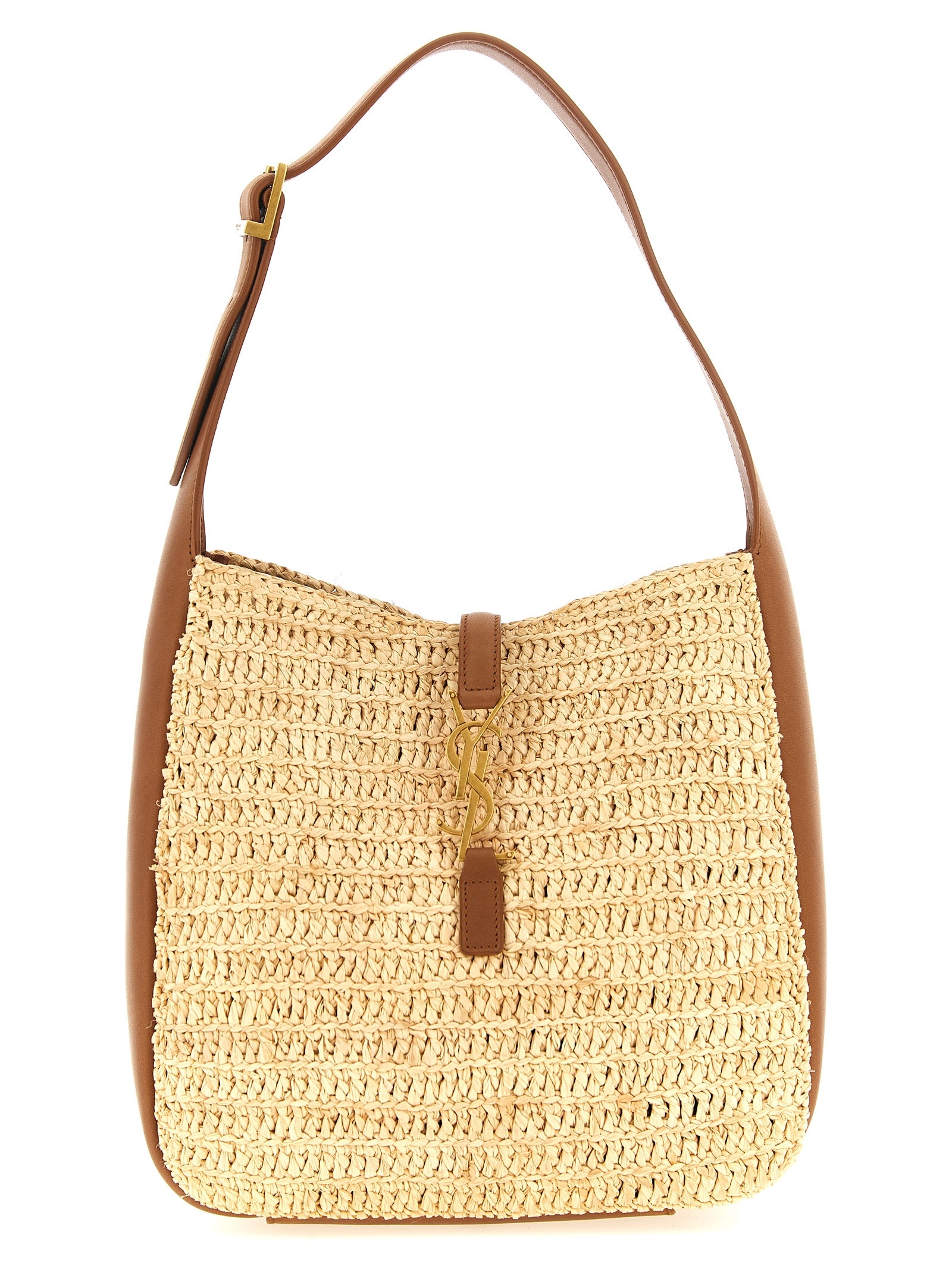 Saint Laurent 'Le 5 À 7' Small Shoulder Bag