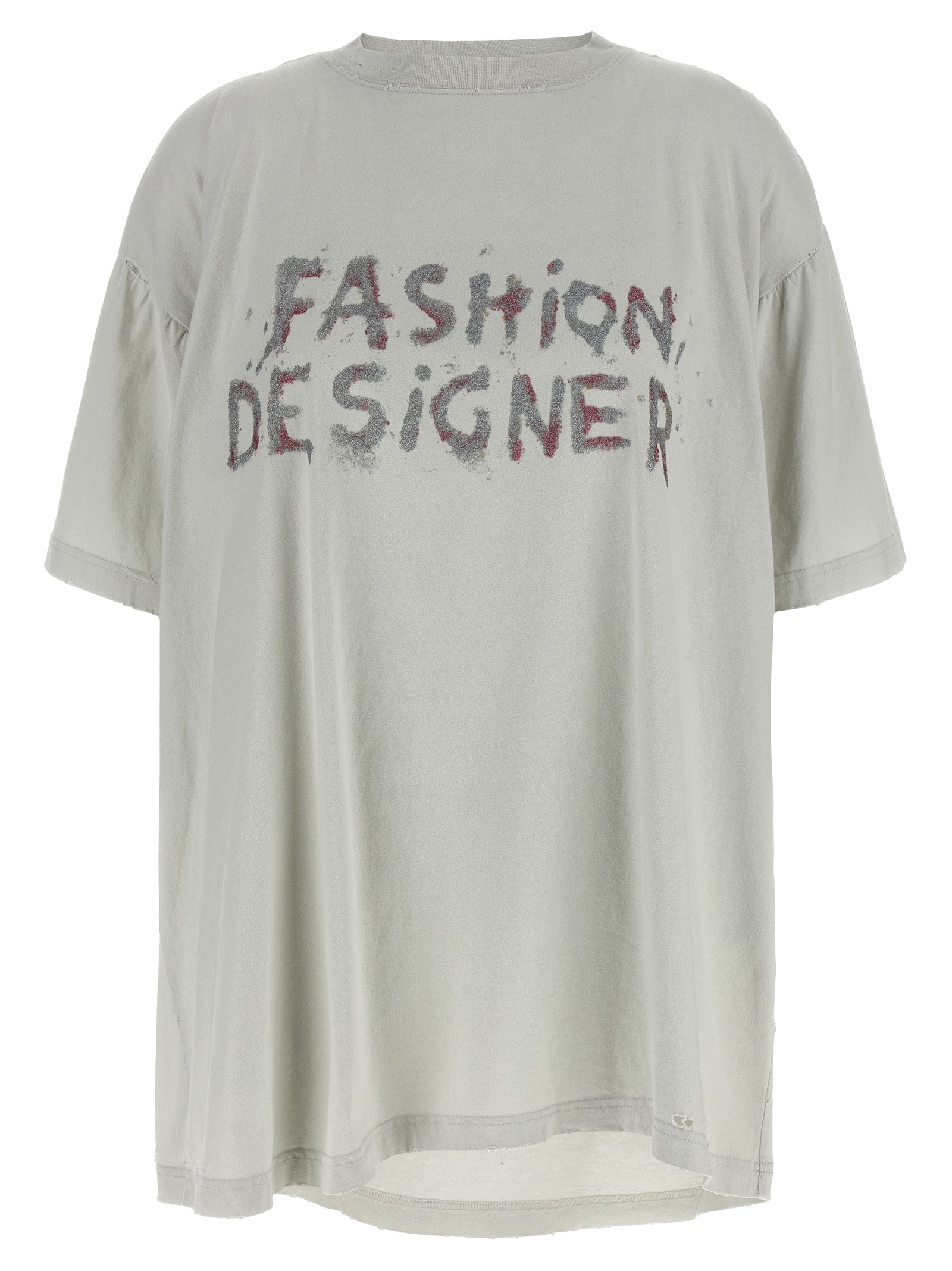 Balenciaga 'Fashion Designer' T-Shirt