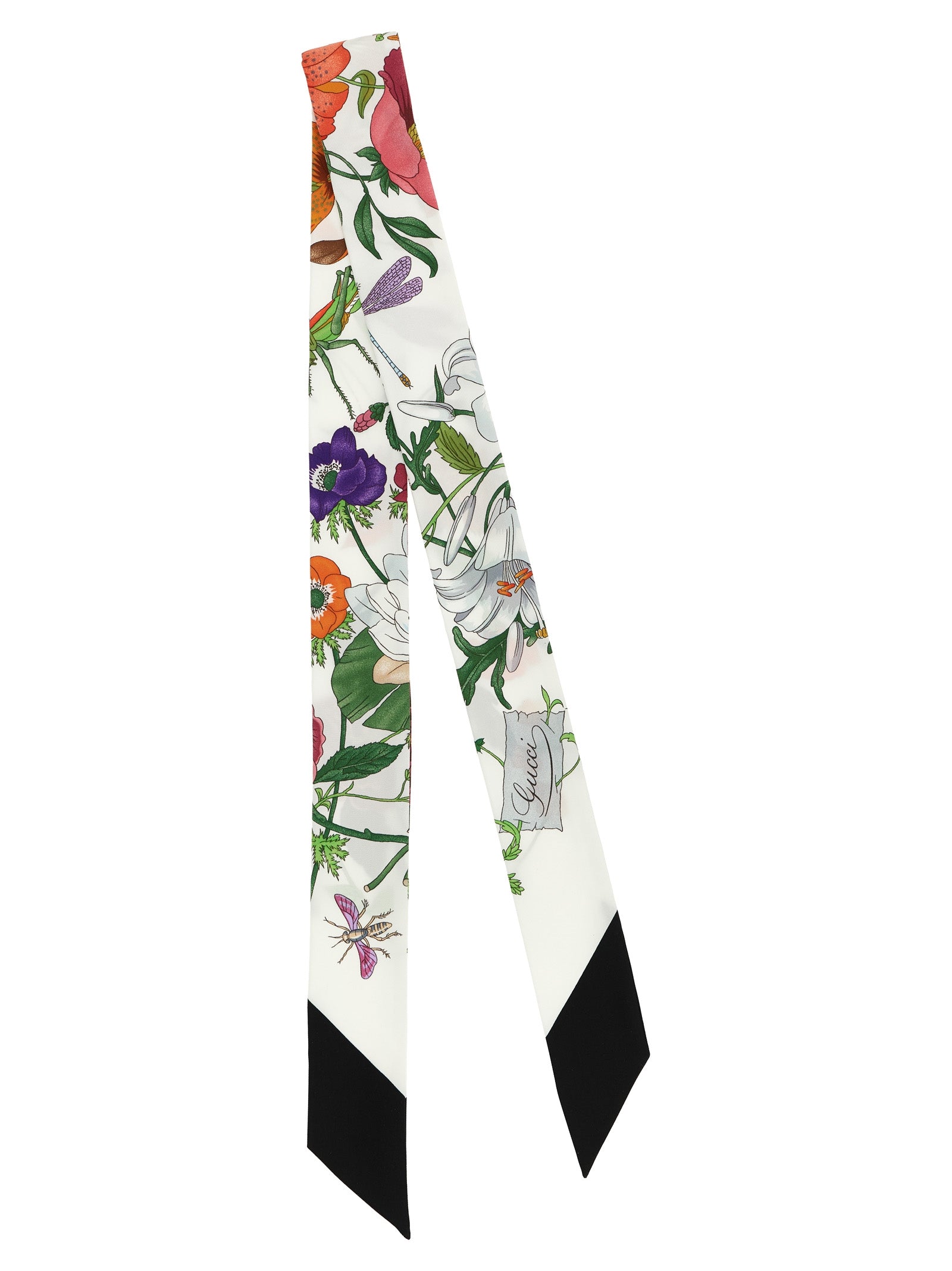 Gucci 'Gucci Flora' Scarf