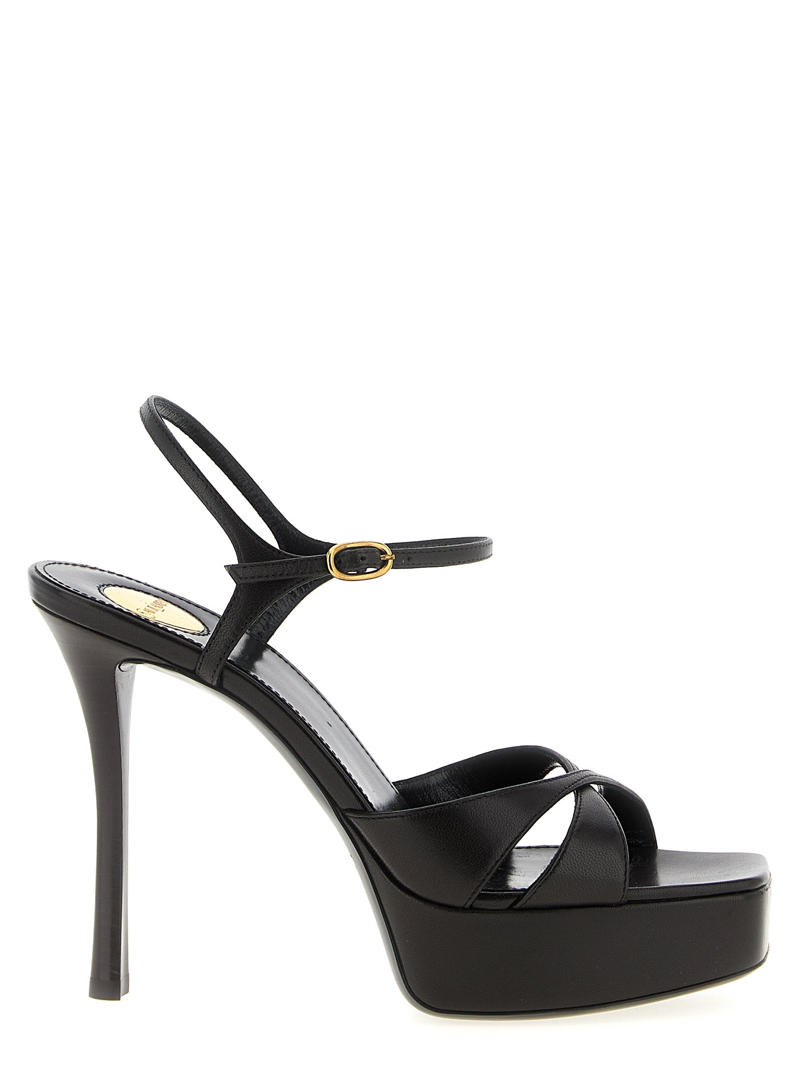 Saint Laurent 'Debbie' Sandals