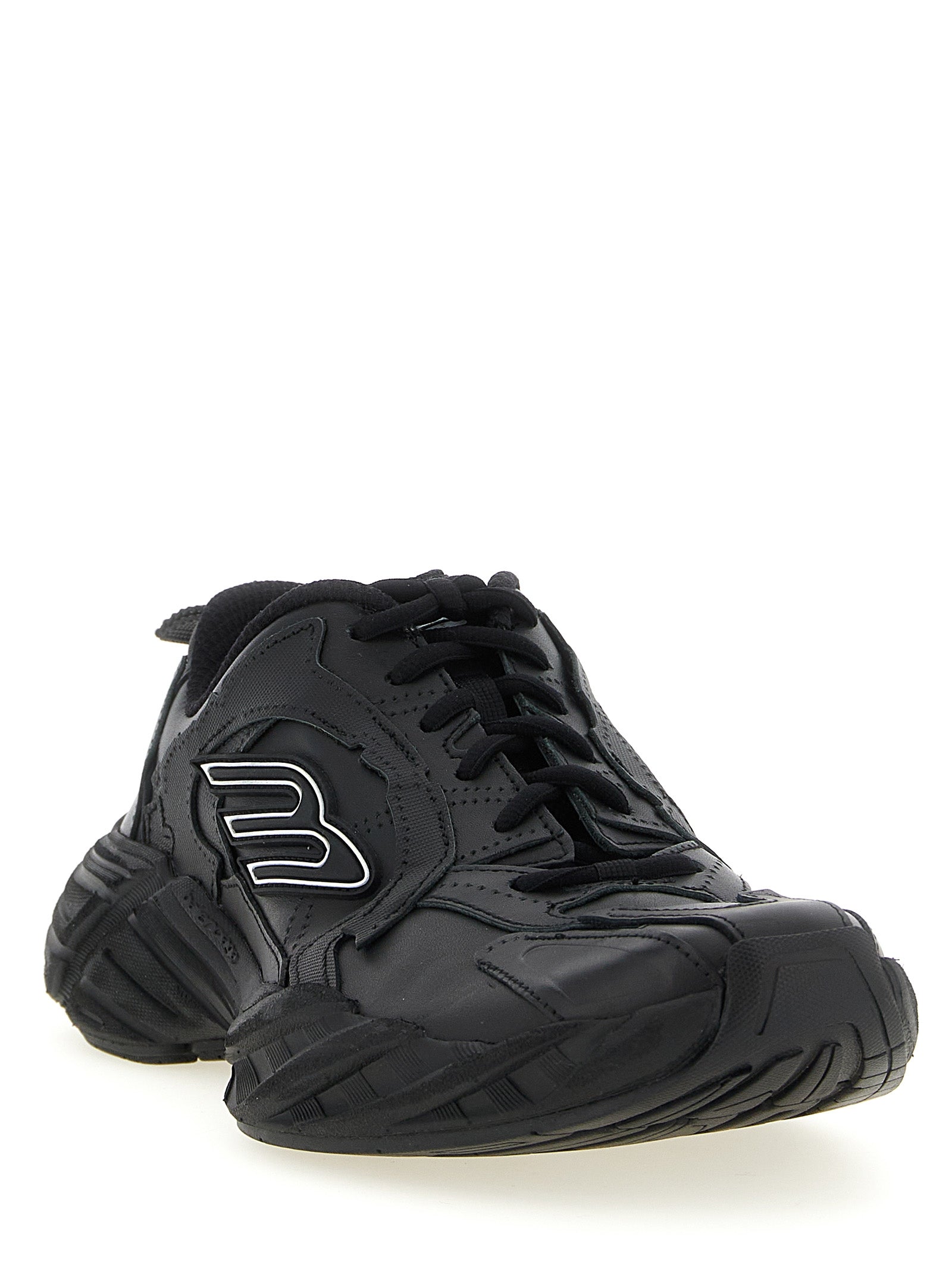 Balenciaga 'Monday' Sneakers