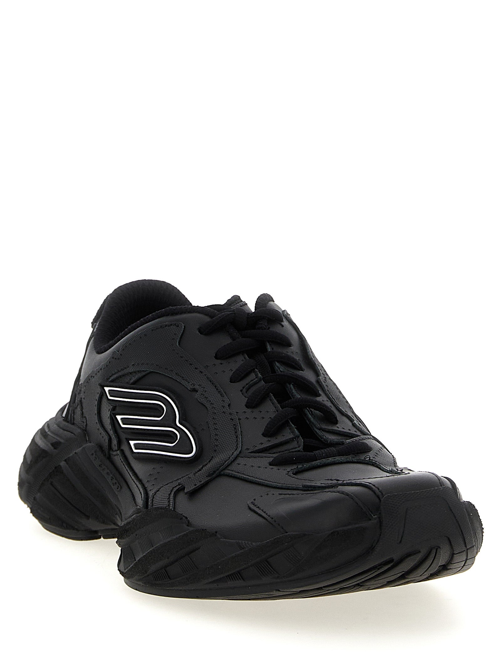 Balenciaga 'Monday' Sneakers