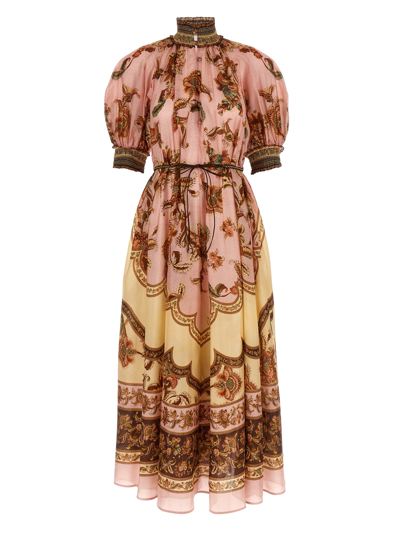Zimmermann 'Aster' Dress