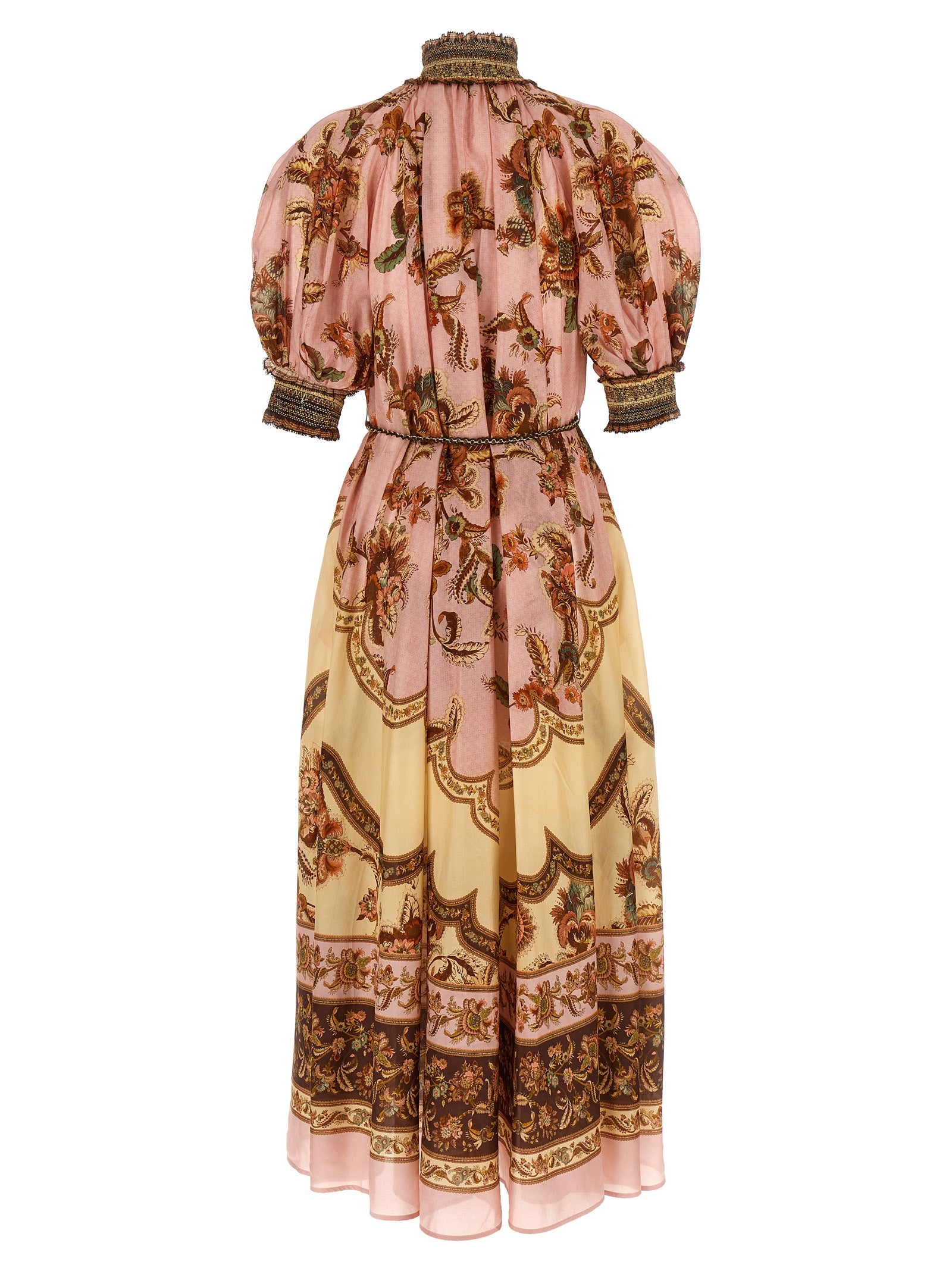 Zimmermann 'Aster' Dress
