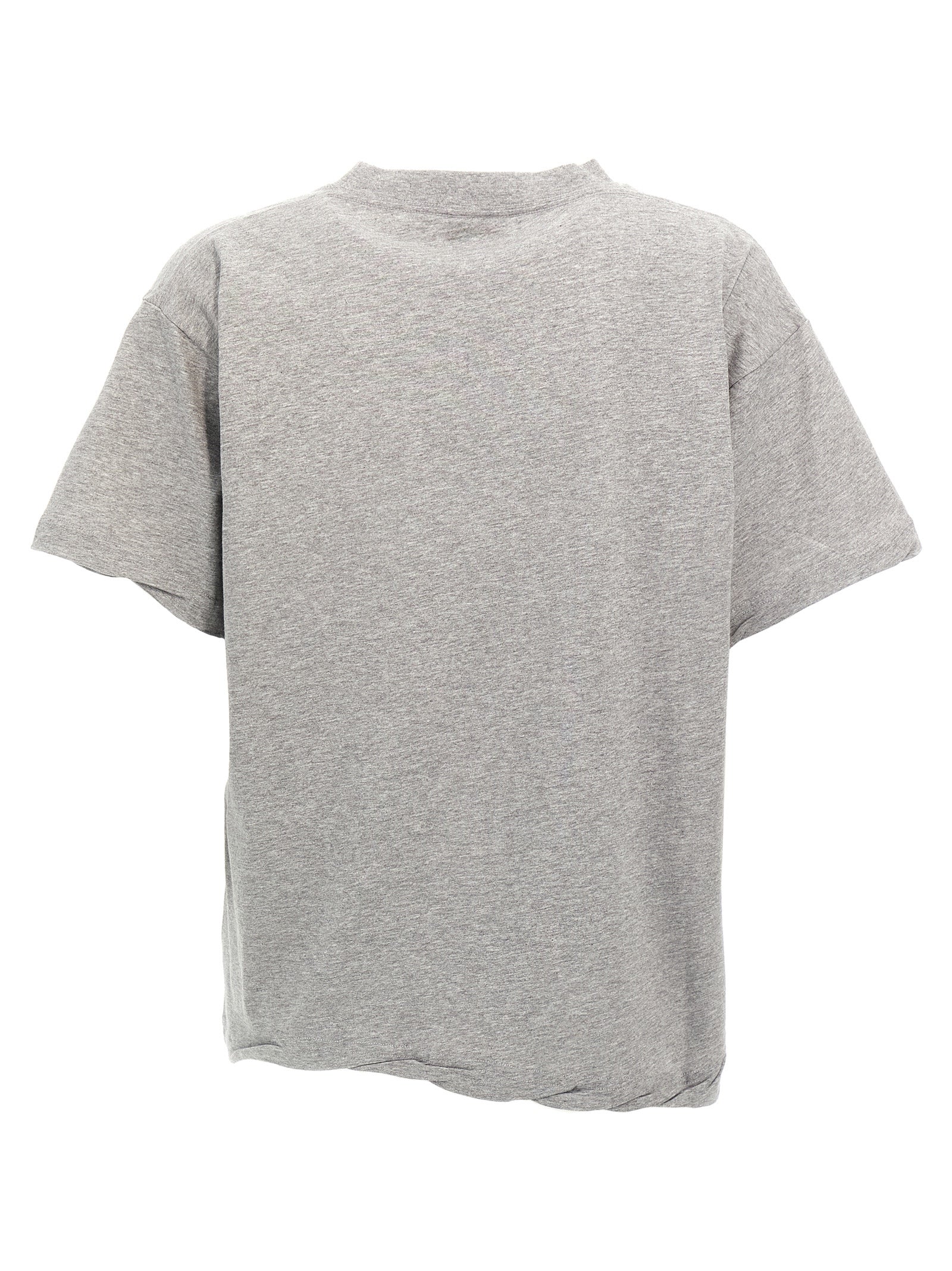 Balenciaga 'Ceo Team Logo' T-Shirt