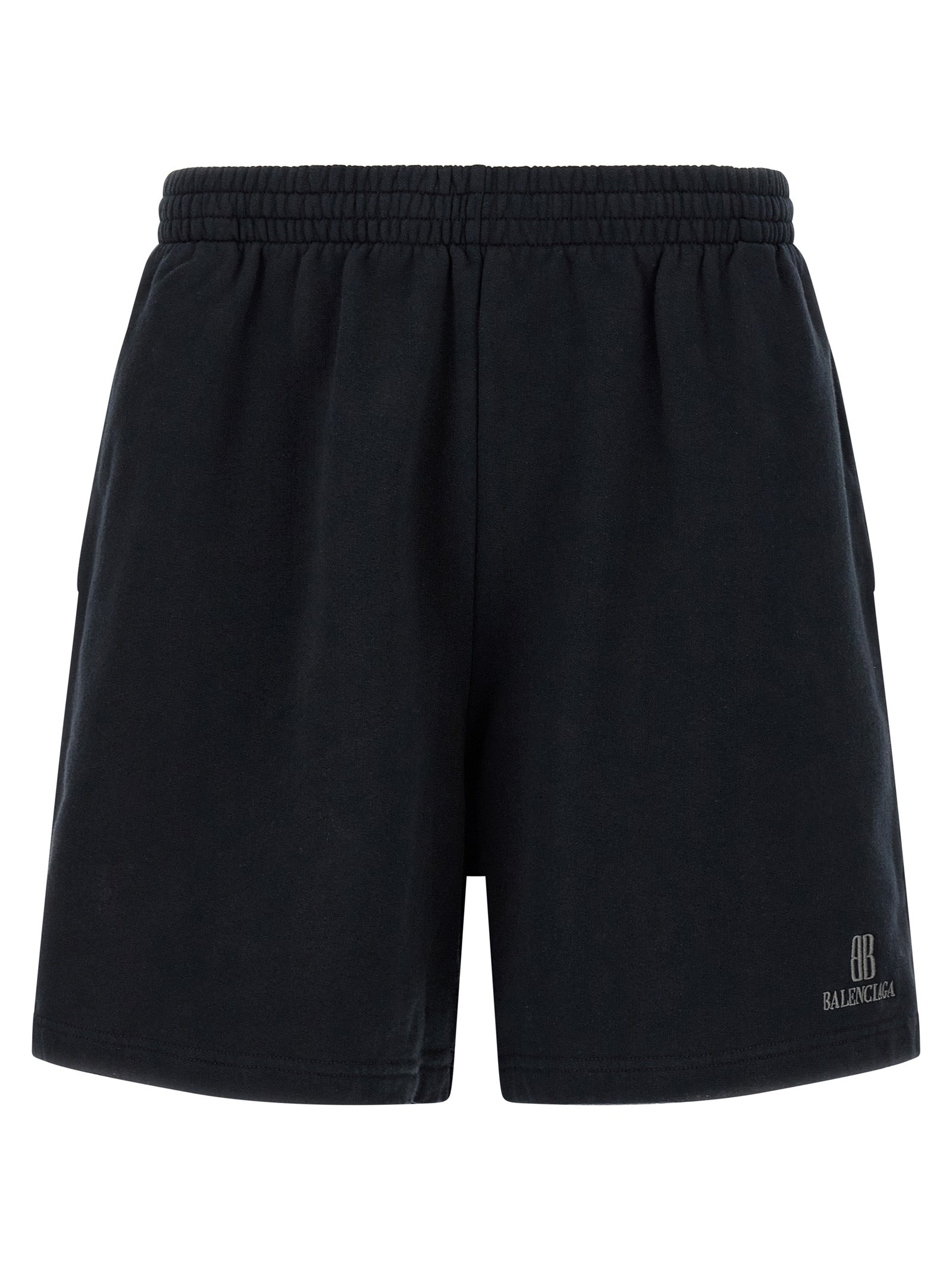 Balenciaga 'Nano Bb' Bermuda Shorts