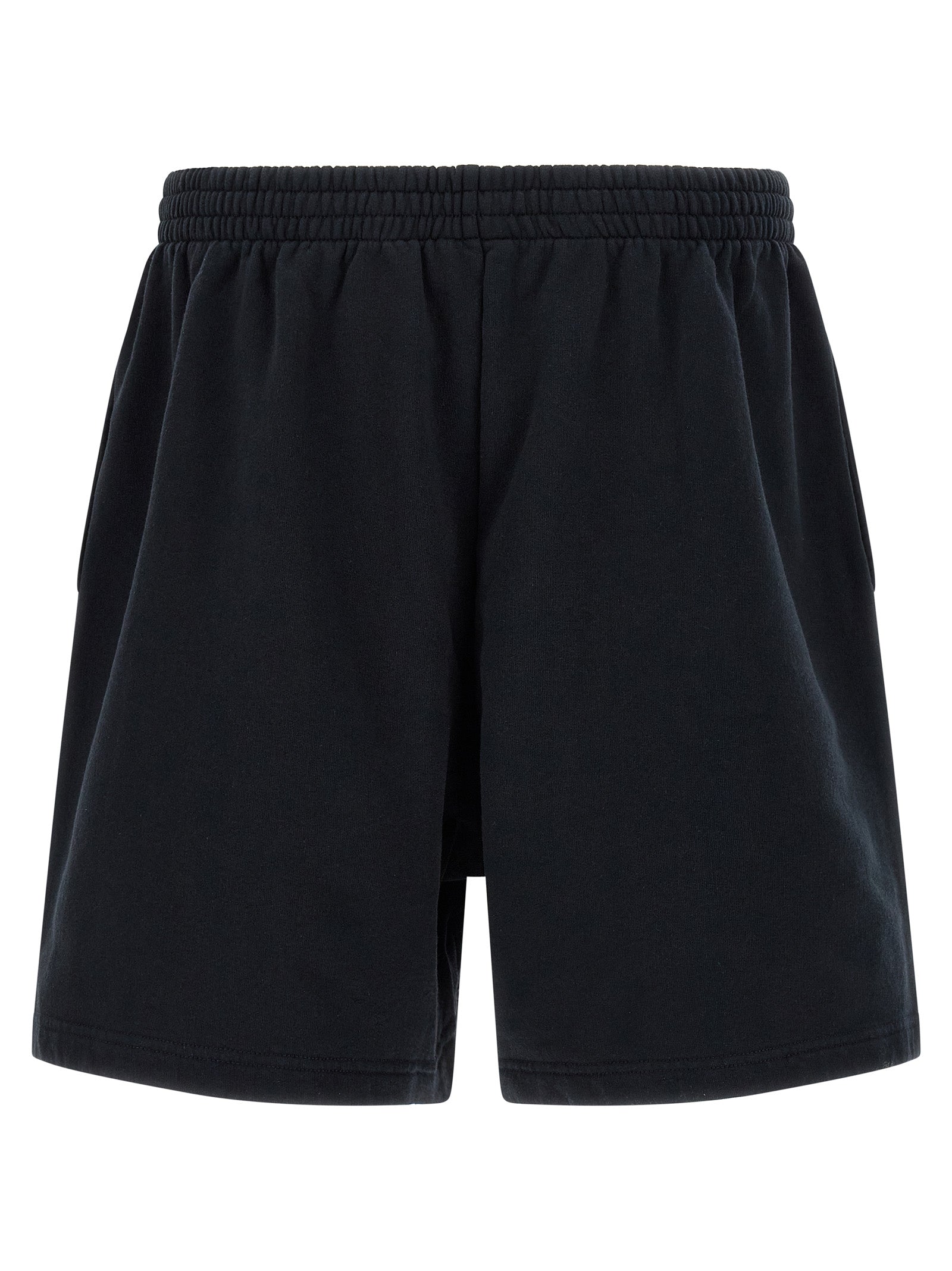 Balenciaga 'Nano Bb' Bermuda Shorts