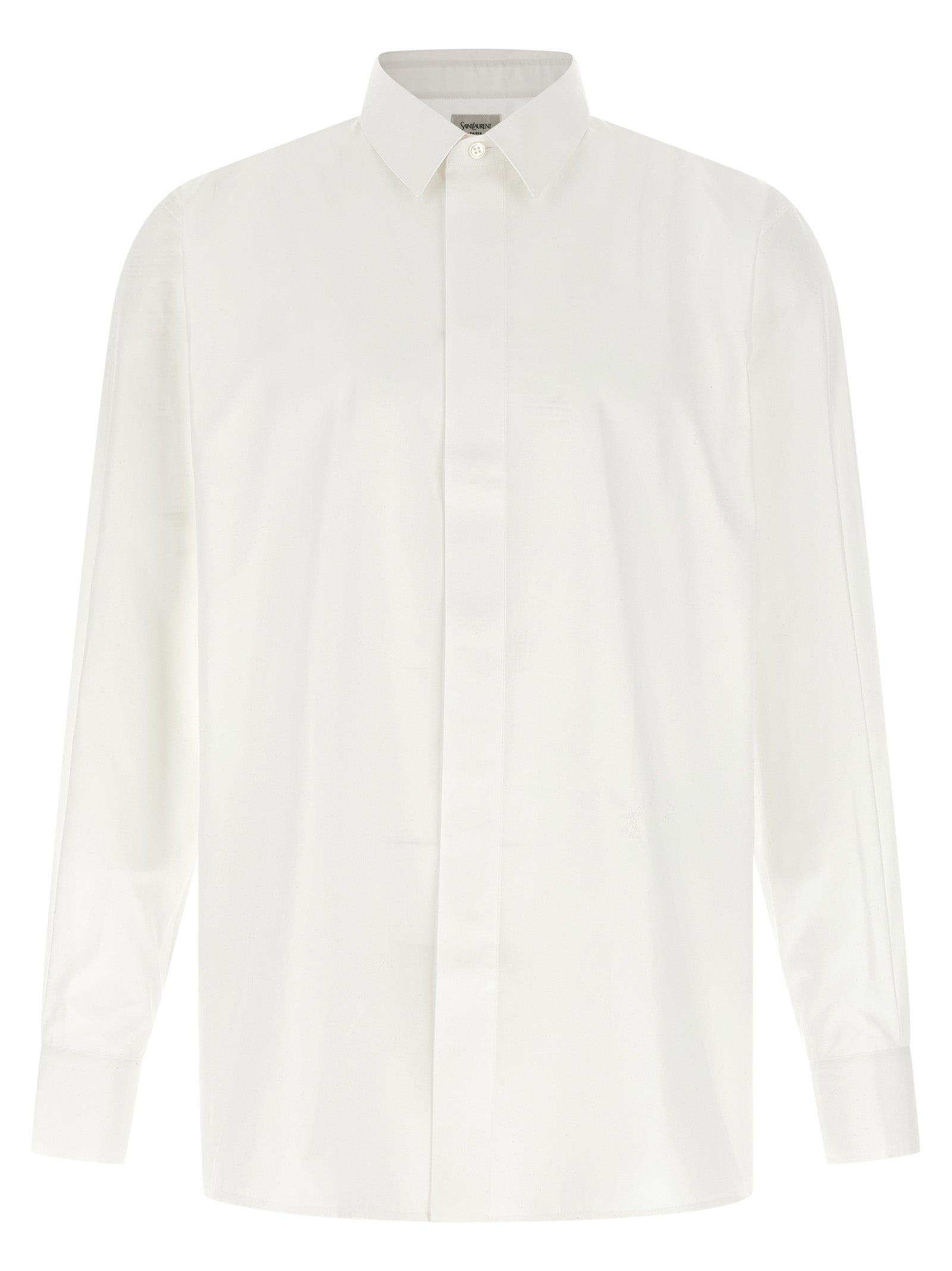 Saint Laurent 'Cassandre' Shirt