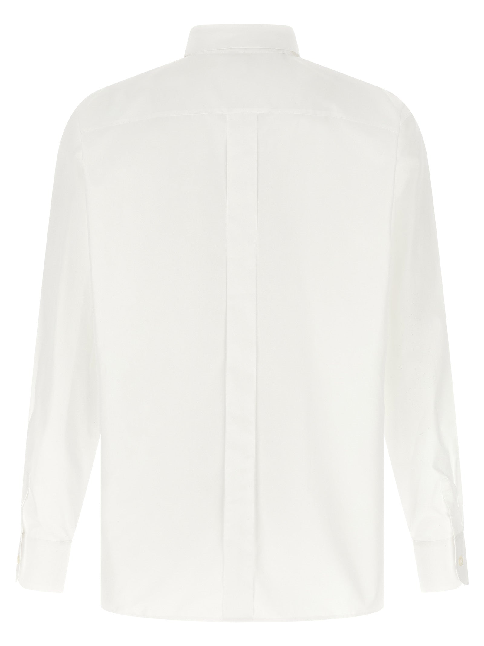 Saint Laurent 'Cassandre' Shirt