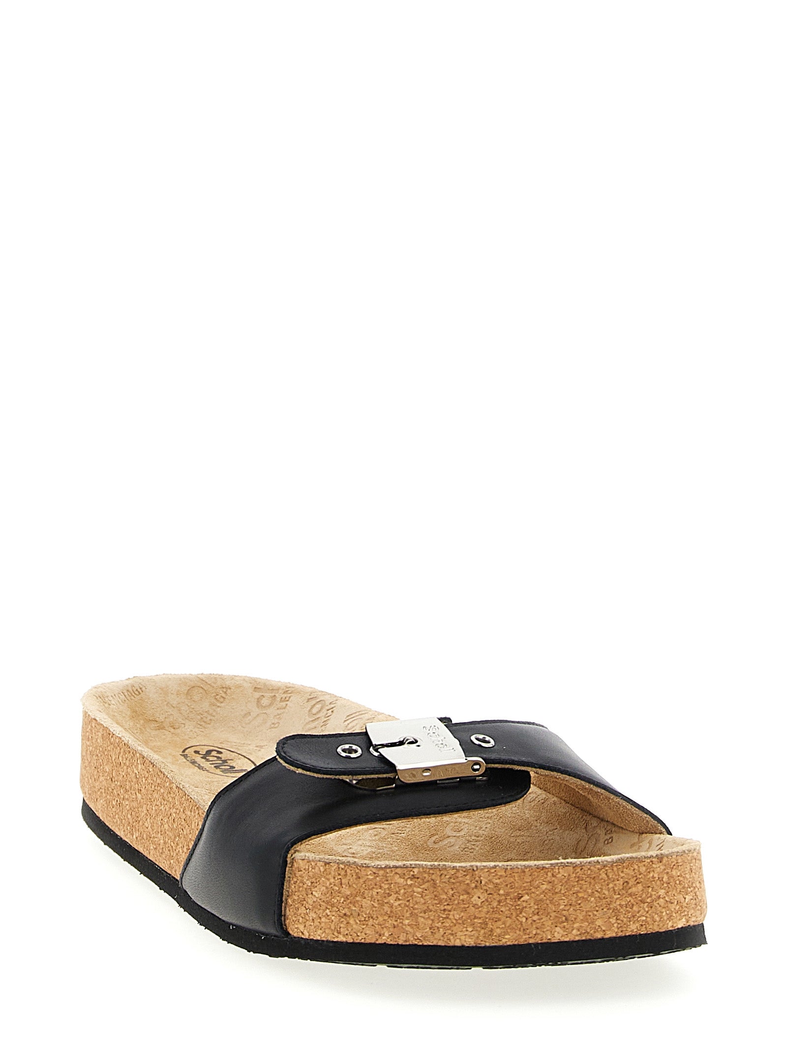 Balenciaga Balenciaga X Scholl Sandals