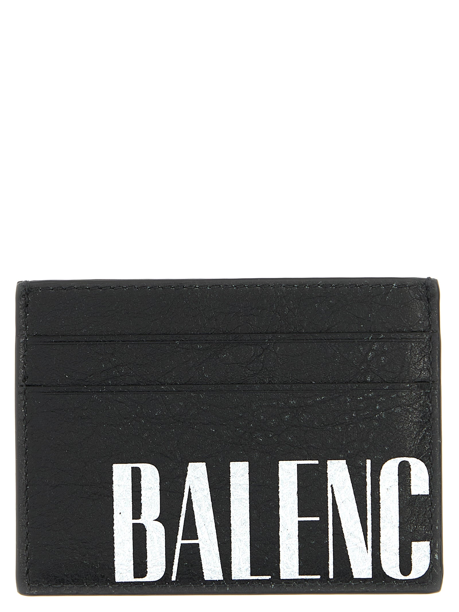 Balenciaga 'Editor' Card Holder
