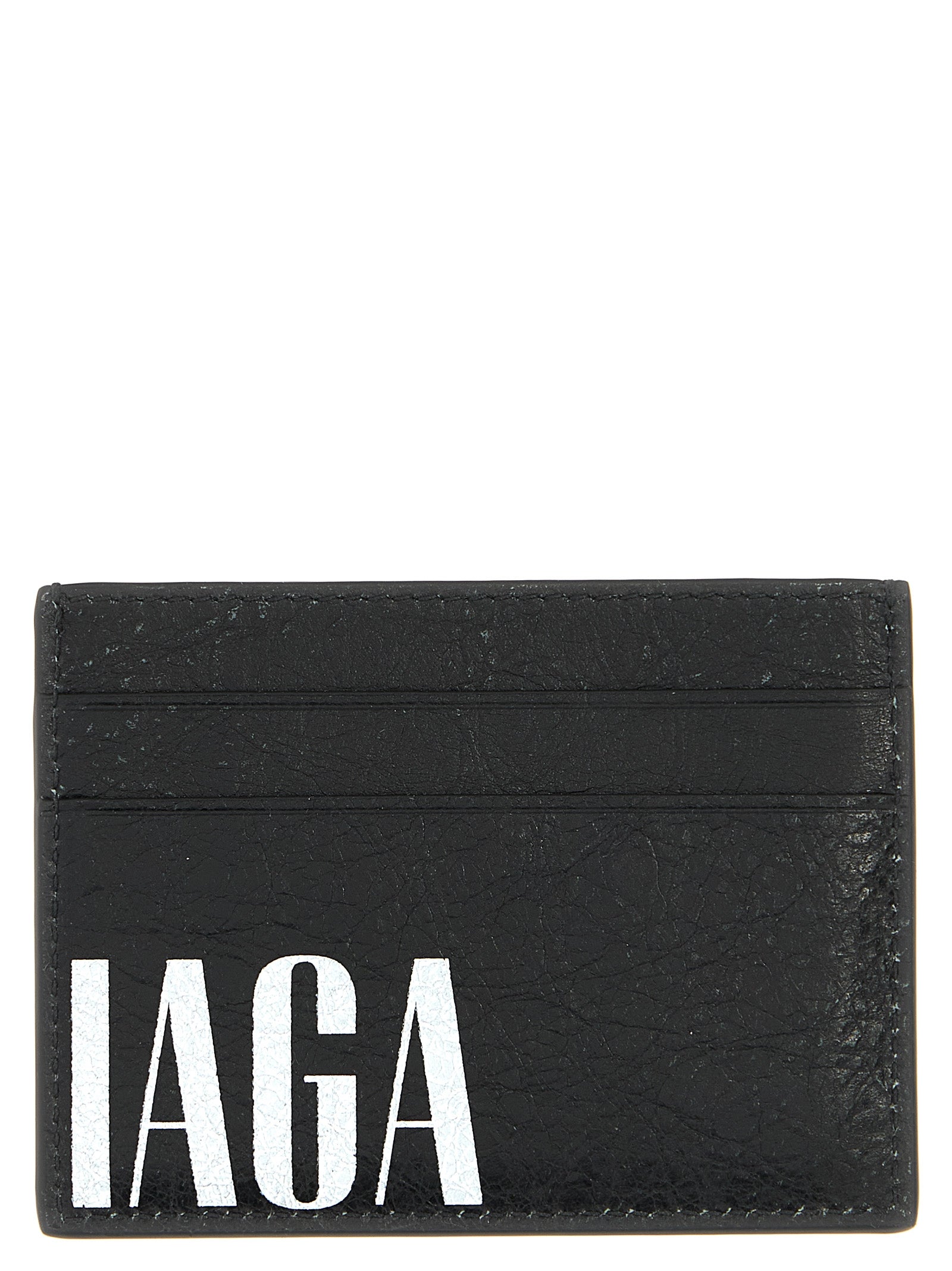 Balenciaga 'Editor' Card Holder