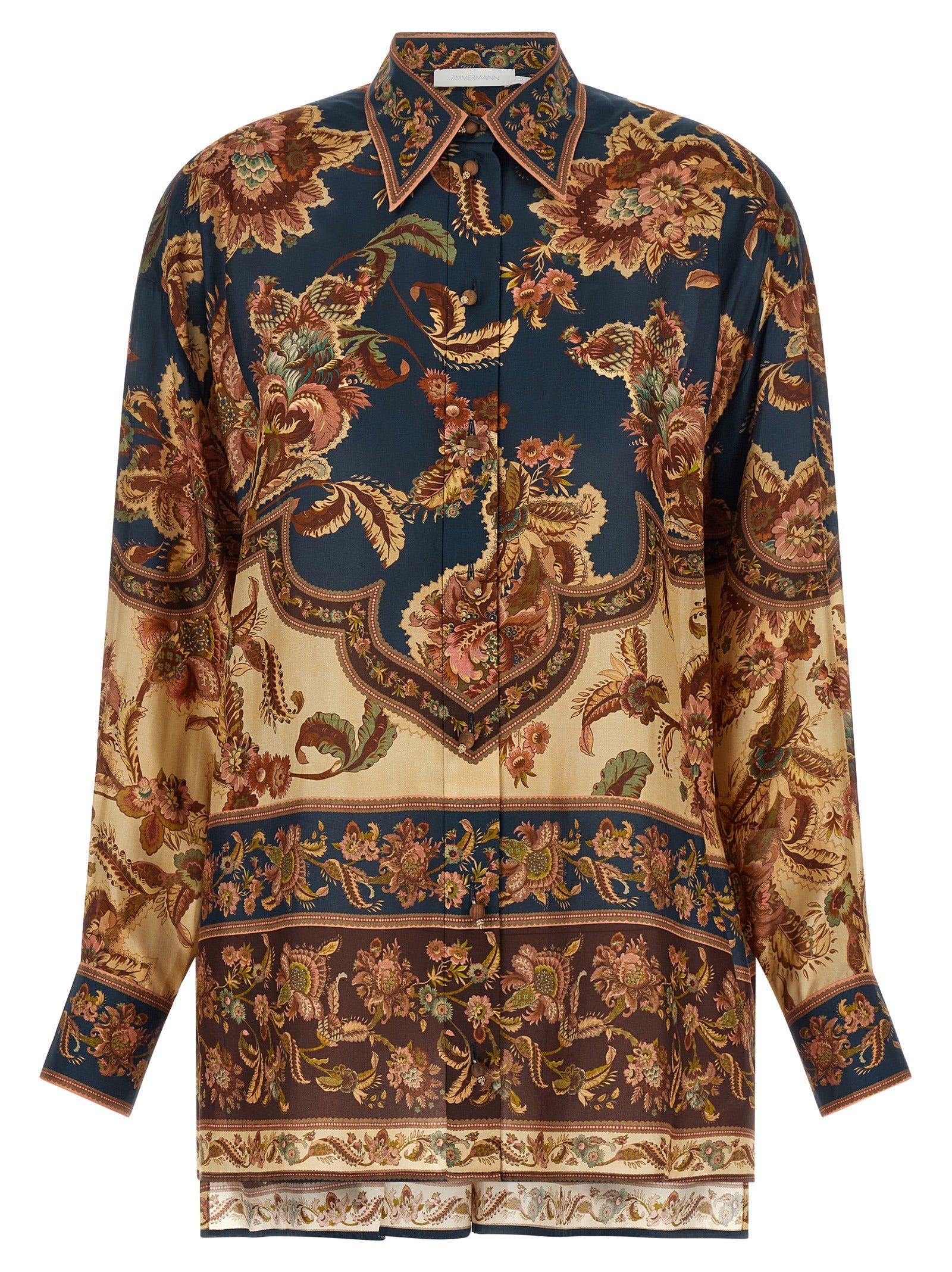 Zimmermann 'Aster' Shirt