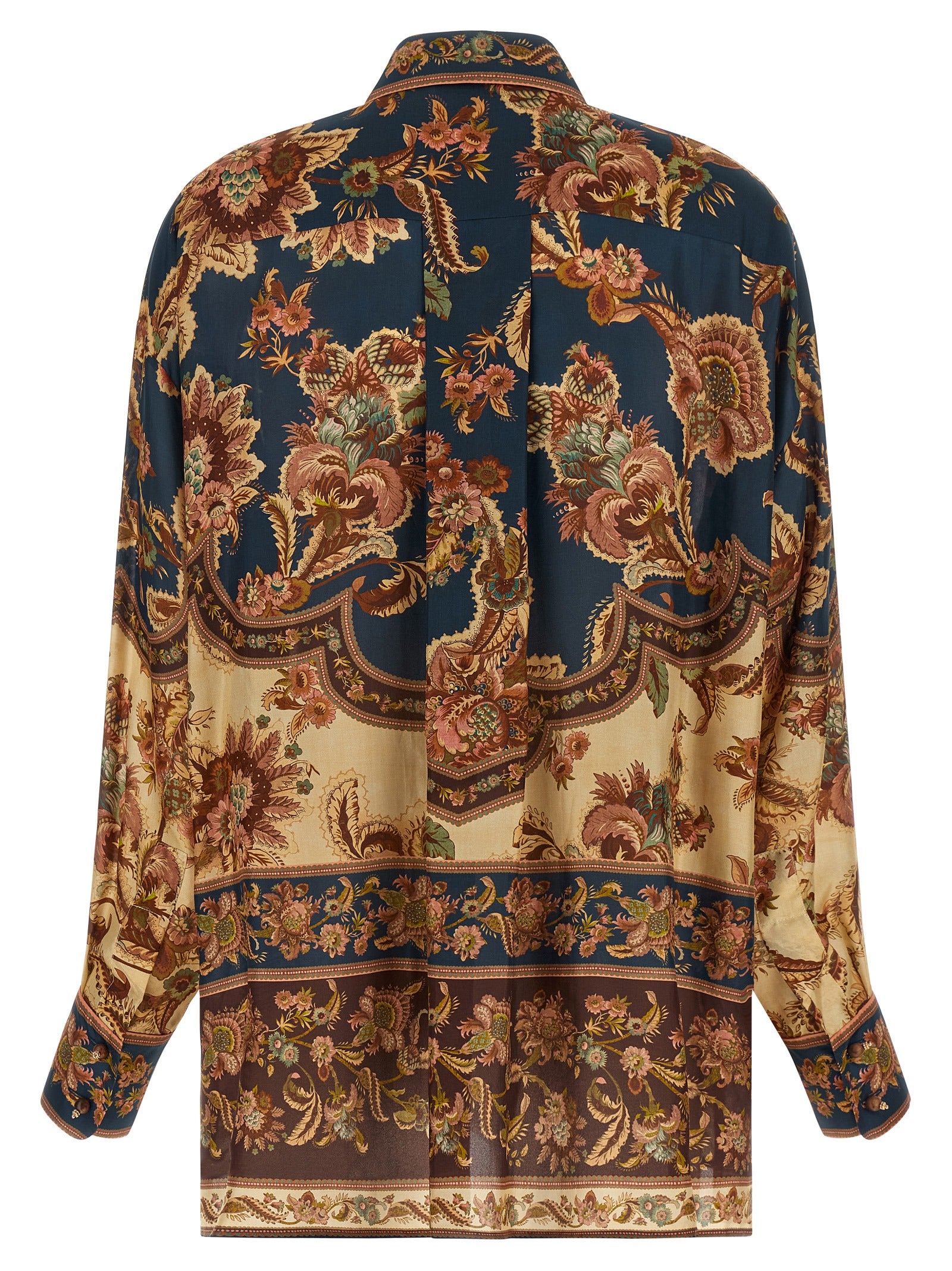 Zimmermann 'Aster' Shirt