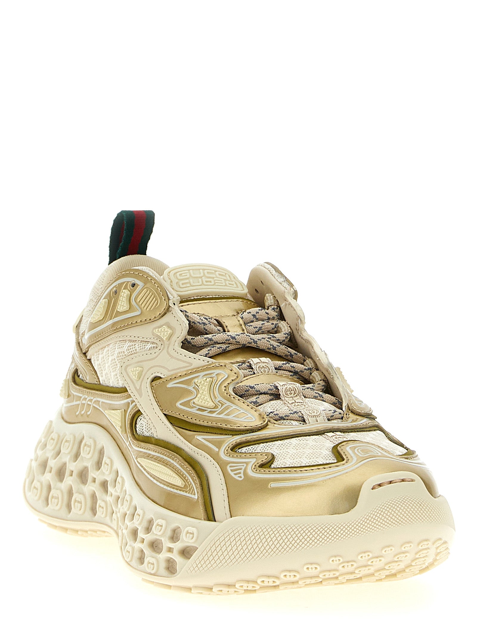 Gucci 'Gucci Cub3D' Sneakers