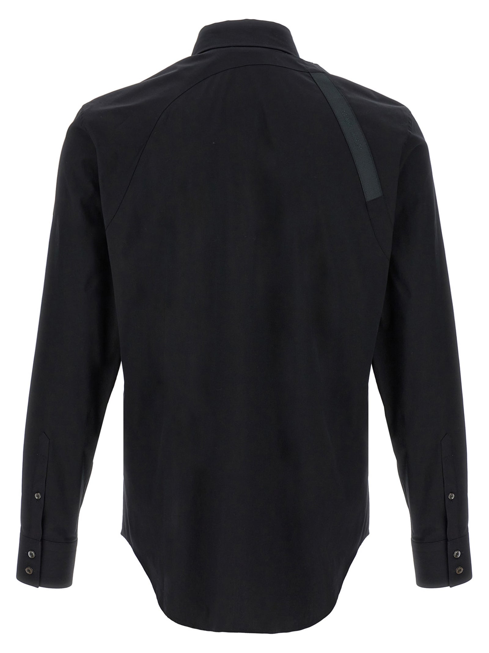 Mcqueen 'Harness' Shirt