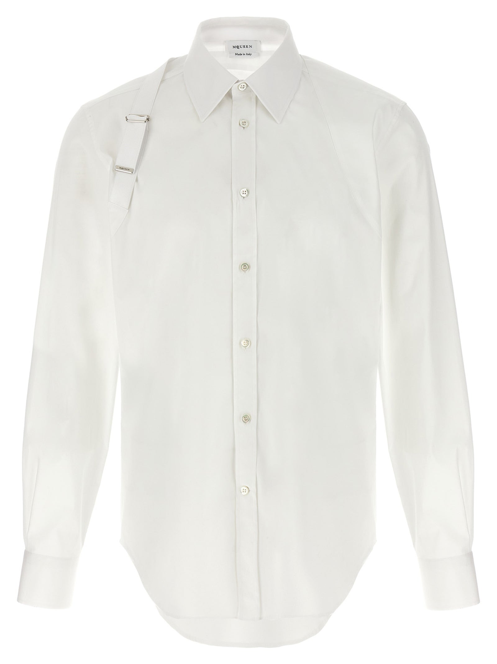 Mcqueen 'Harness' Shirt