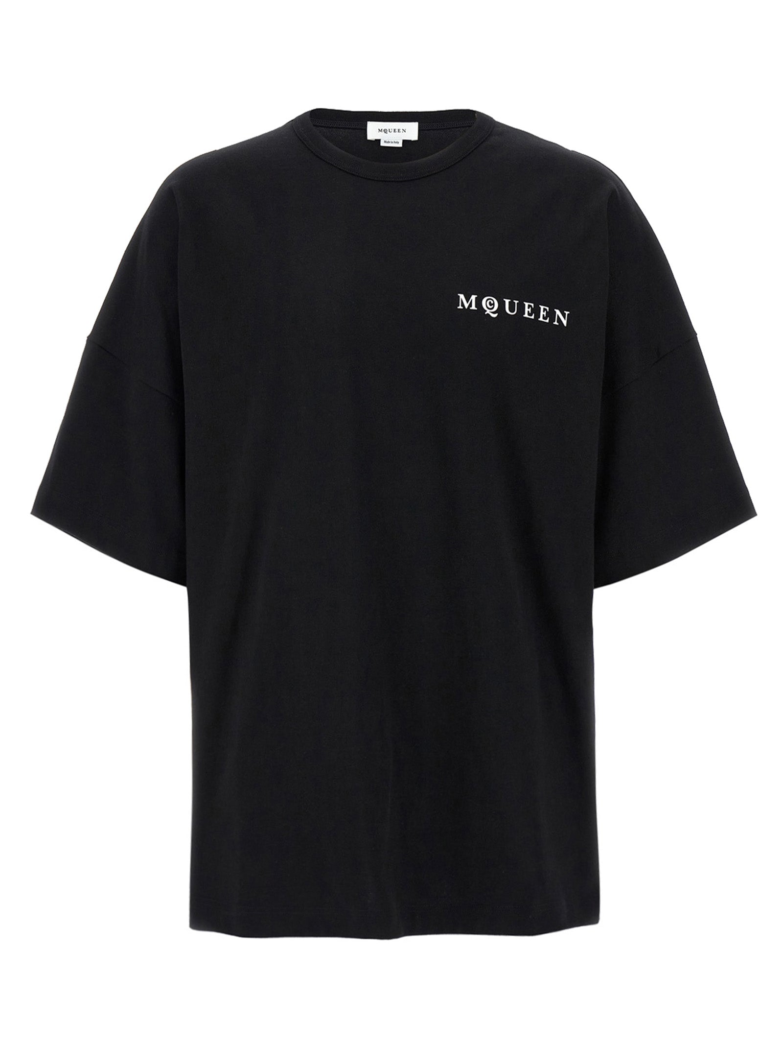 Mcqueen 'Mcqueen' T-Shirt