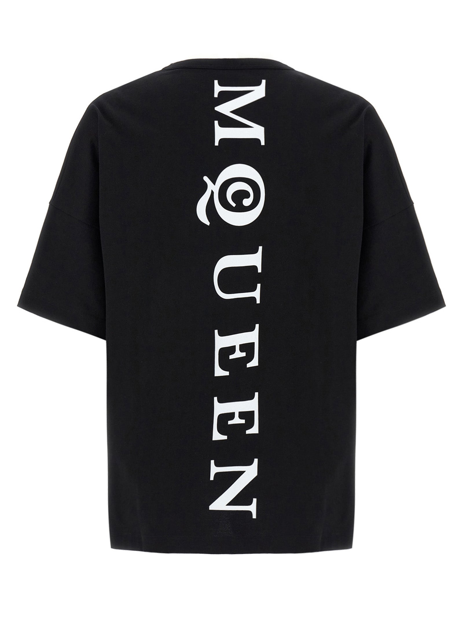 Mcqueen 'Mcqueen' T-Shirt