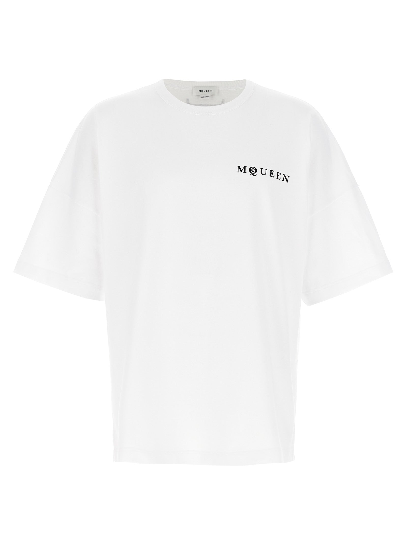 Mcqueen 'Mcqueen' T-Shirt