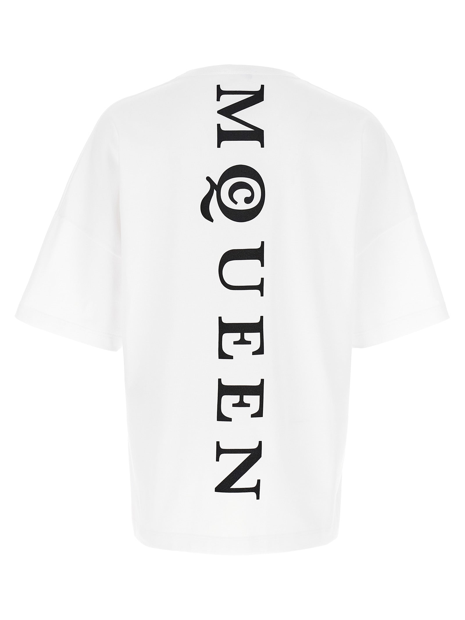 Mcqueen 'Mcqueen' T-Shirt