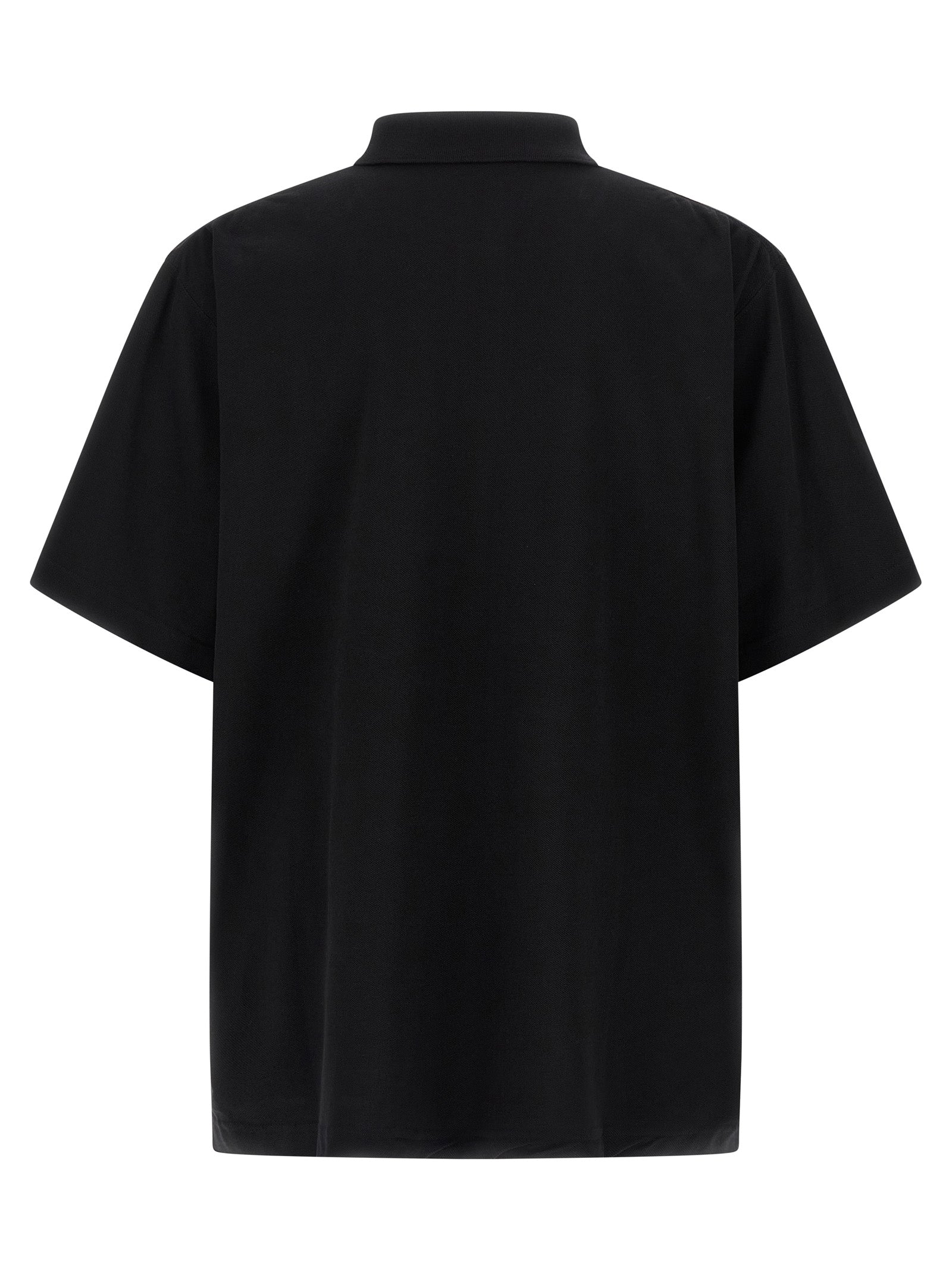 Balenciaga 'Laurel Classic' Polo Shirt
