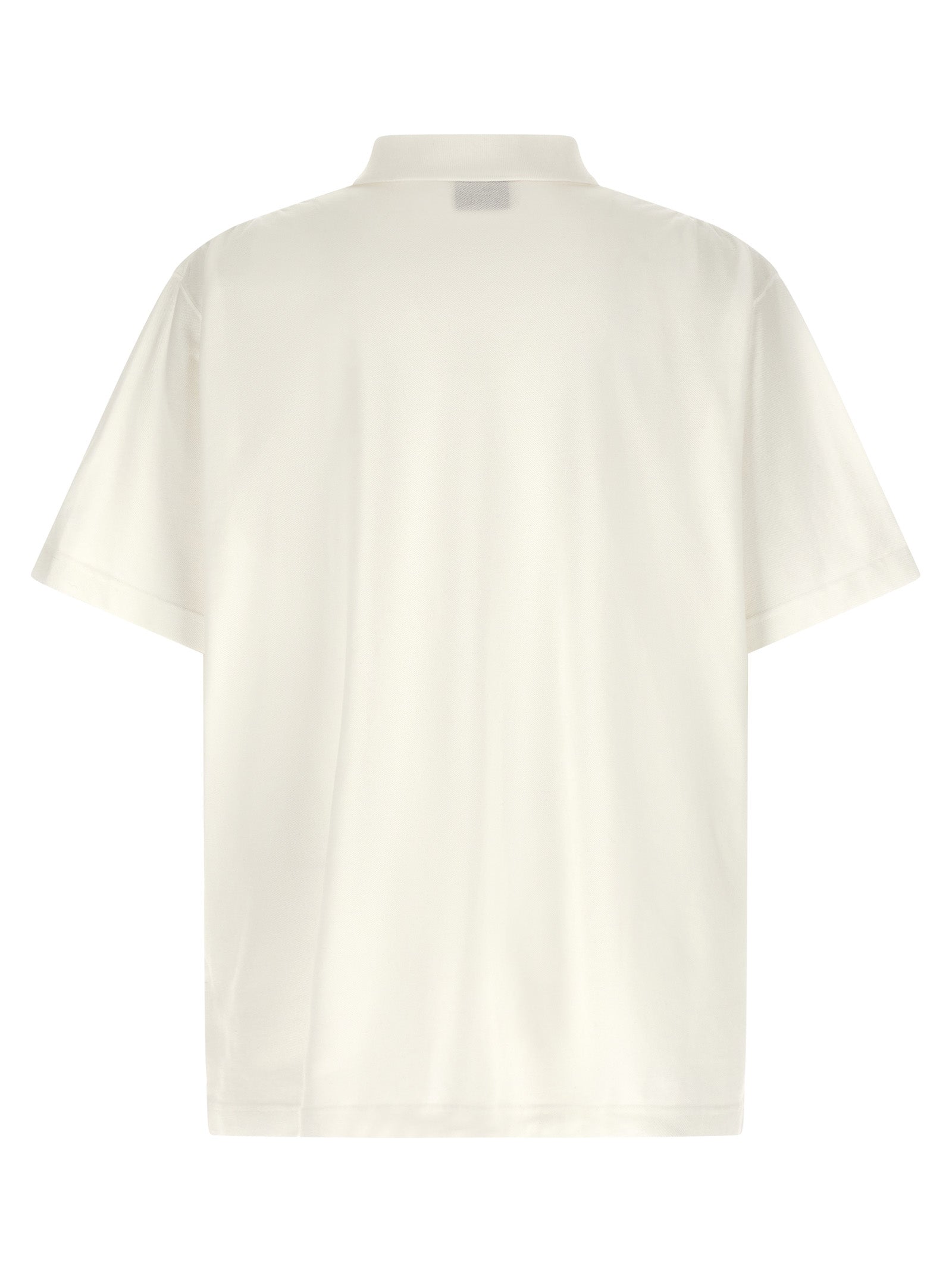 Balenciaga 'Laurel Classic' Polo Shirt