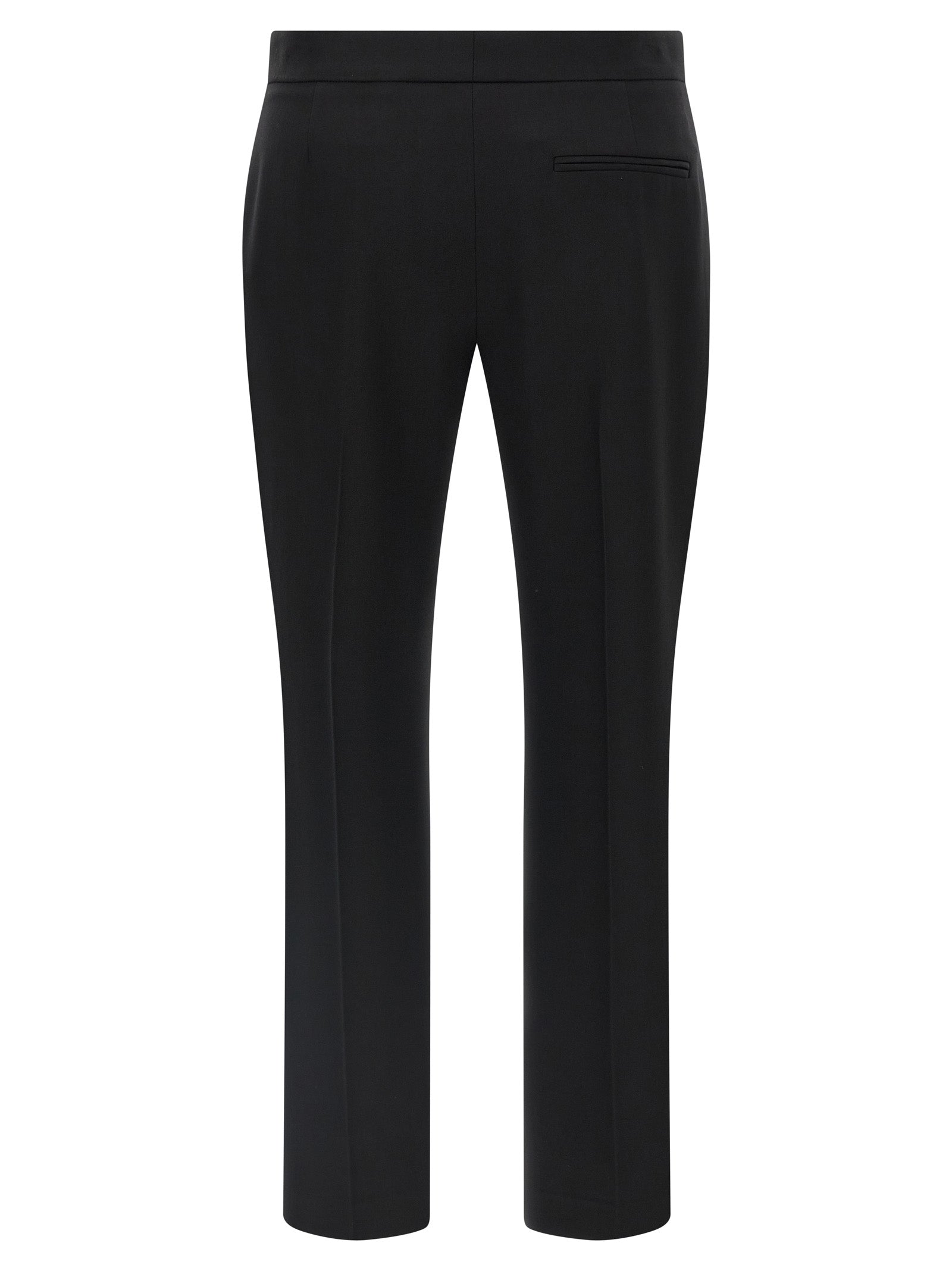 Mcqueen Cigarette Pants