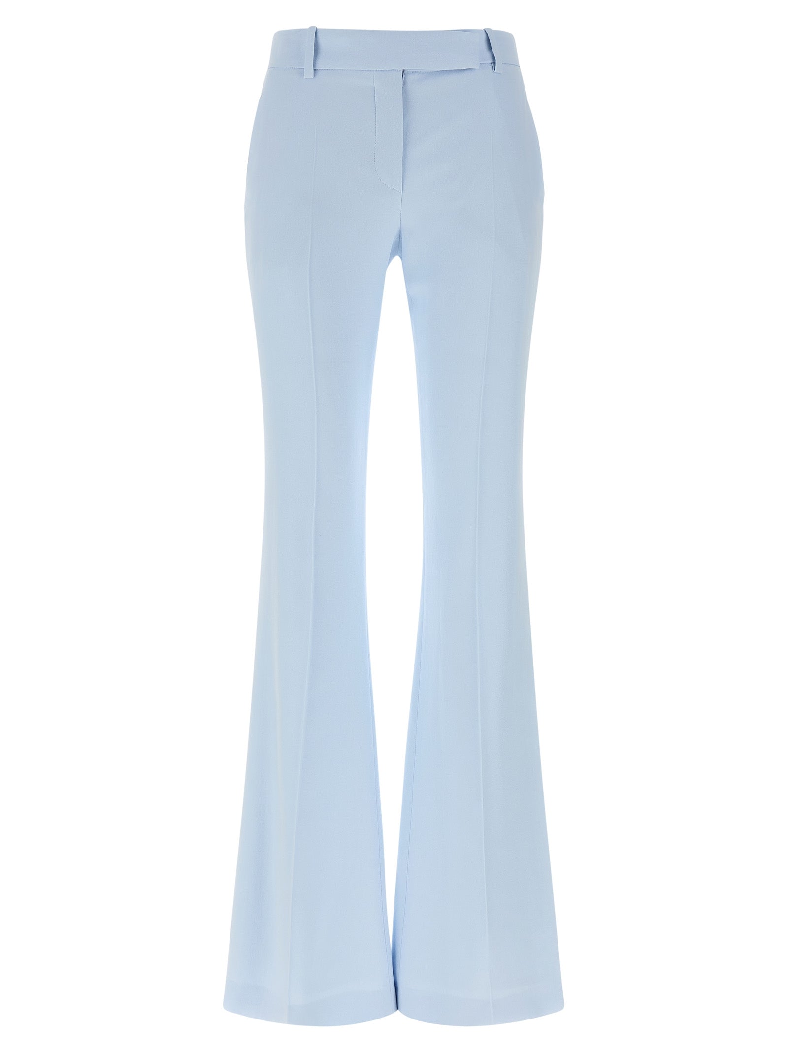 Mcqueen Flared Leg Pants
