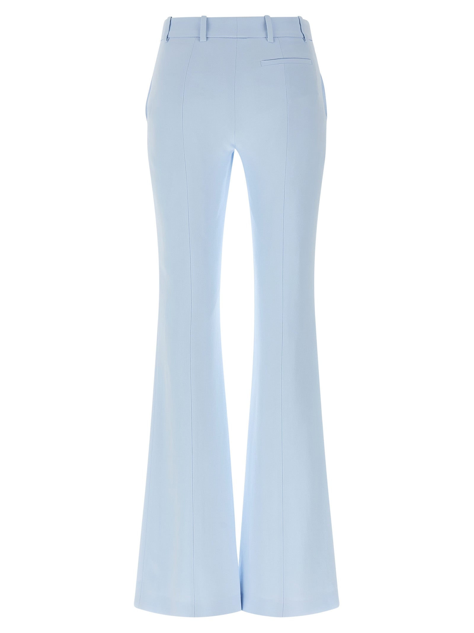 Mcqueen Flared Leg Pants