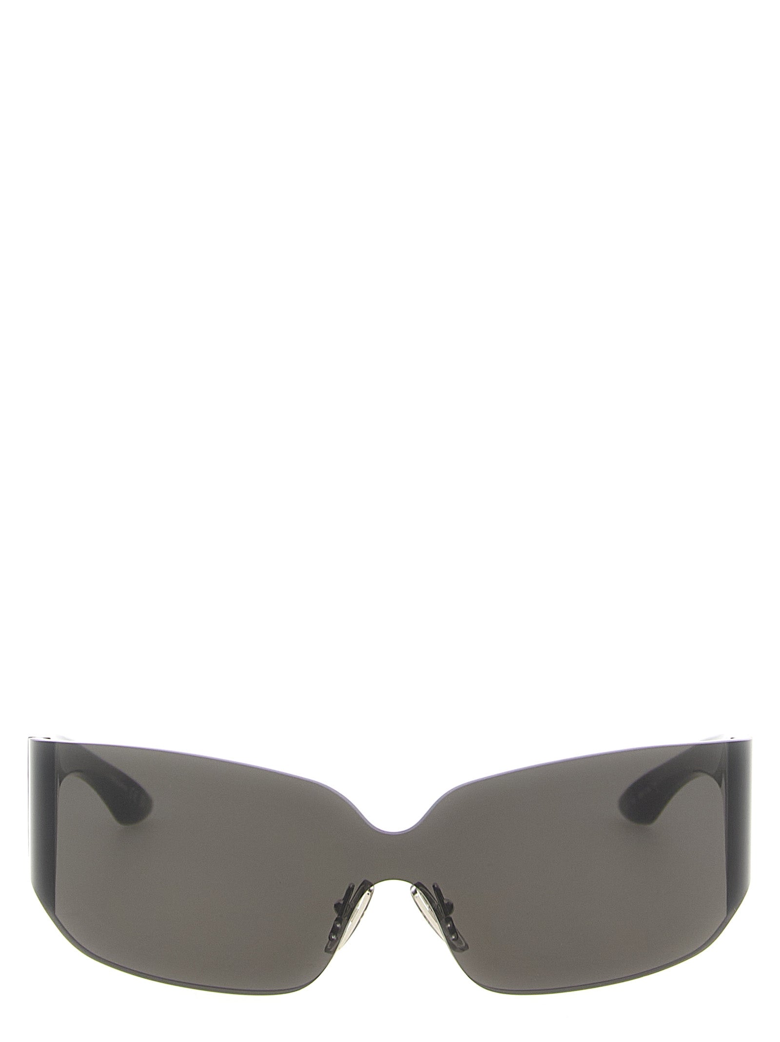 Balenciaga 'Mono Square' Sunglasses