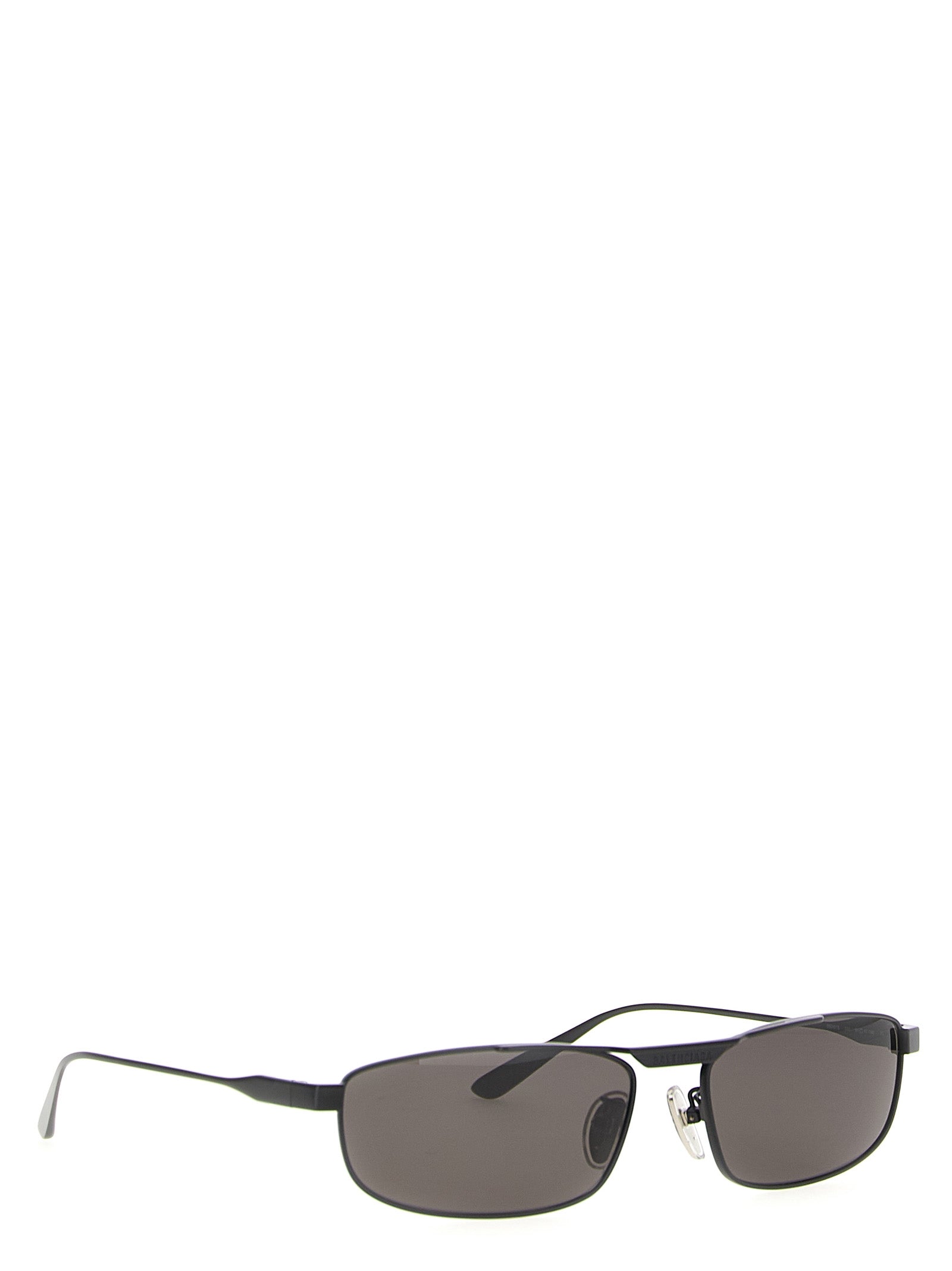 Balenciaga 'Tag 3.0 Rectangle' Sunglasses
